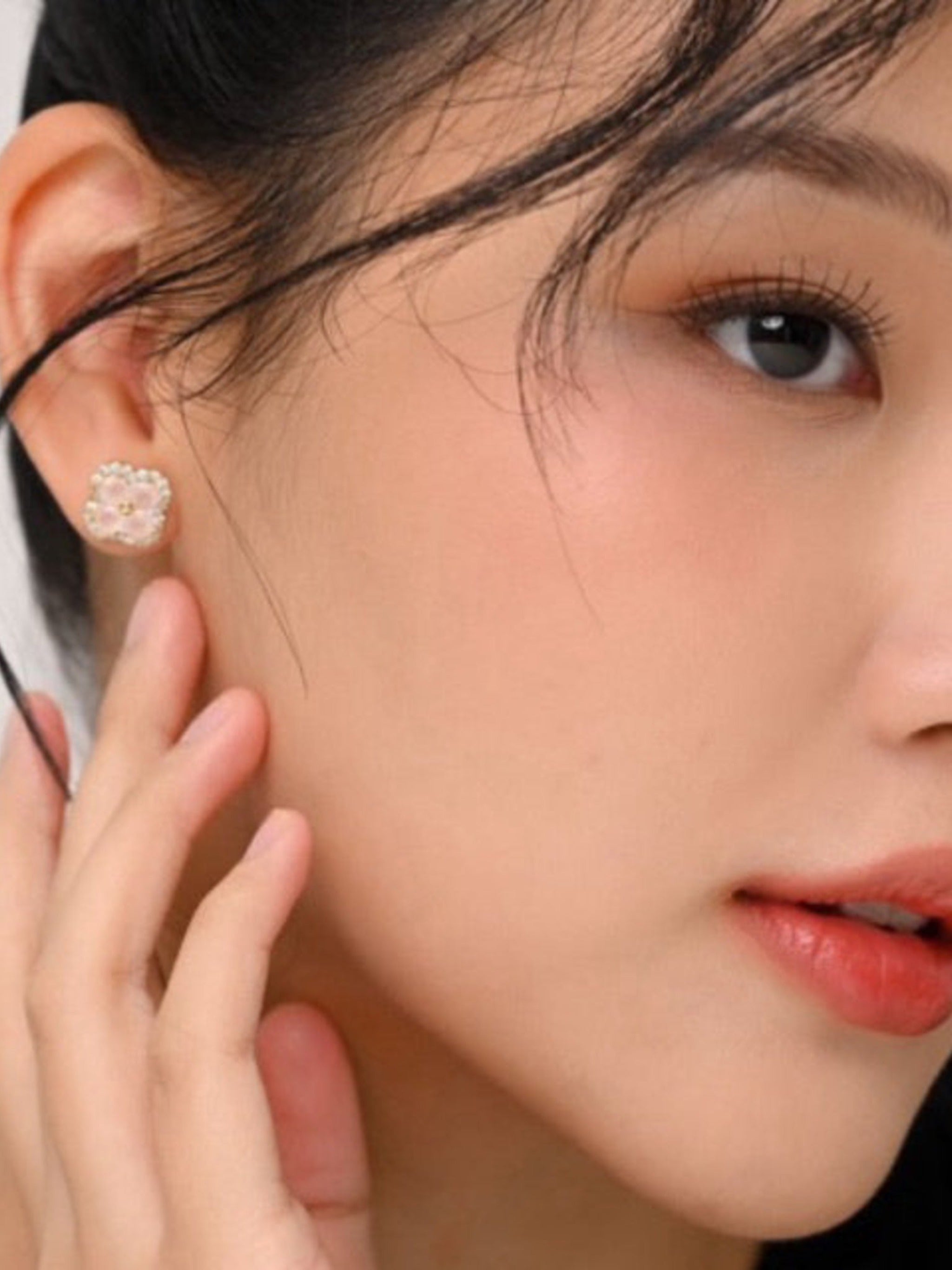 Ashley Earring