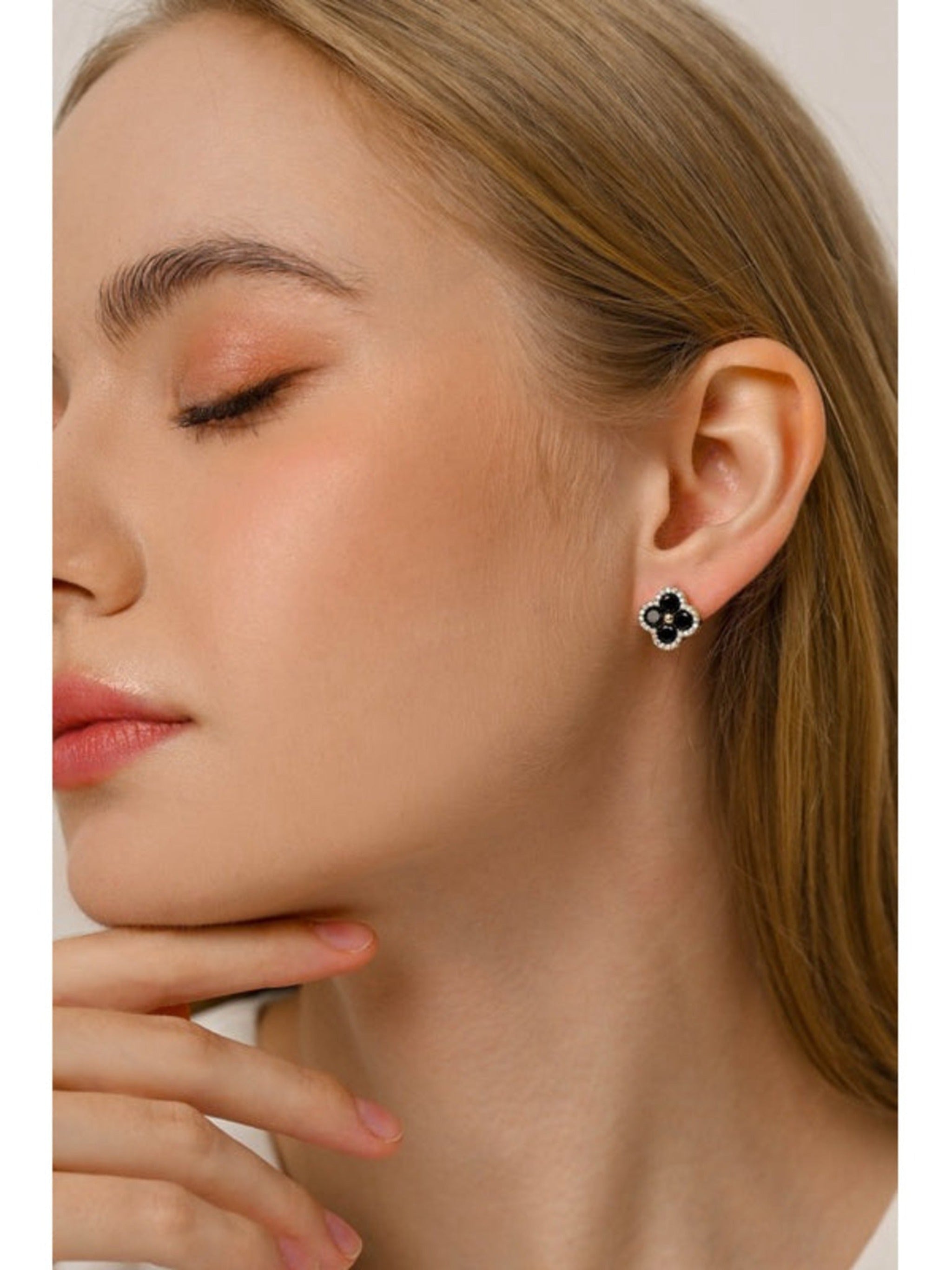 Ashley Earring