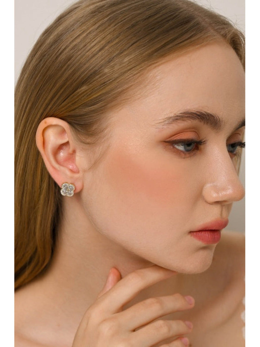 Ashley Earring