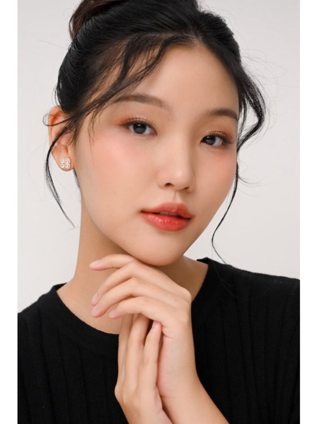 Ashley Earring