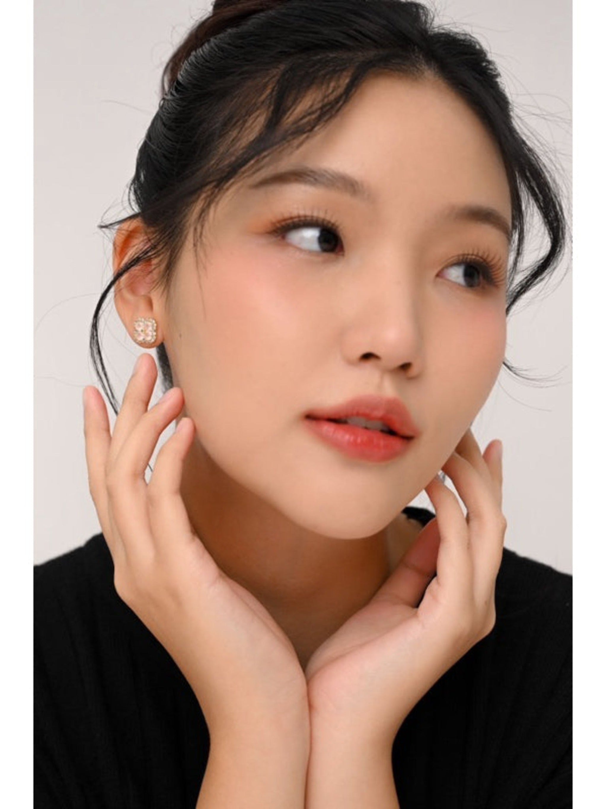 Ashley Earring