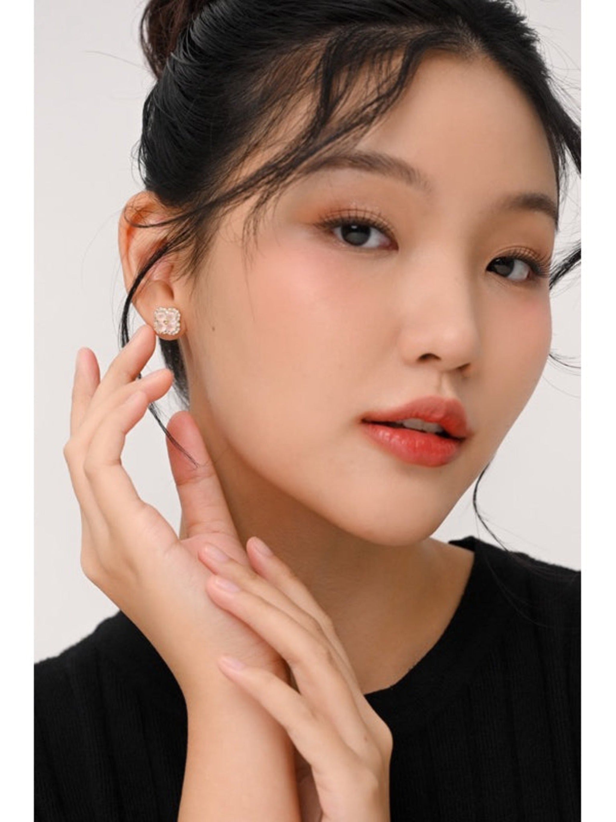 Ashley Earring
