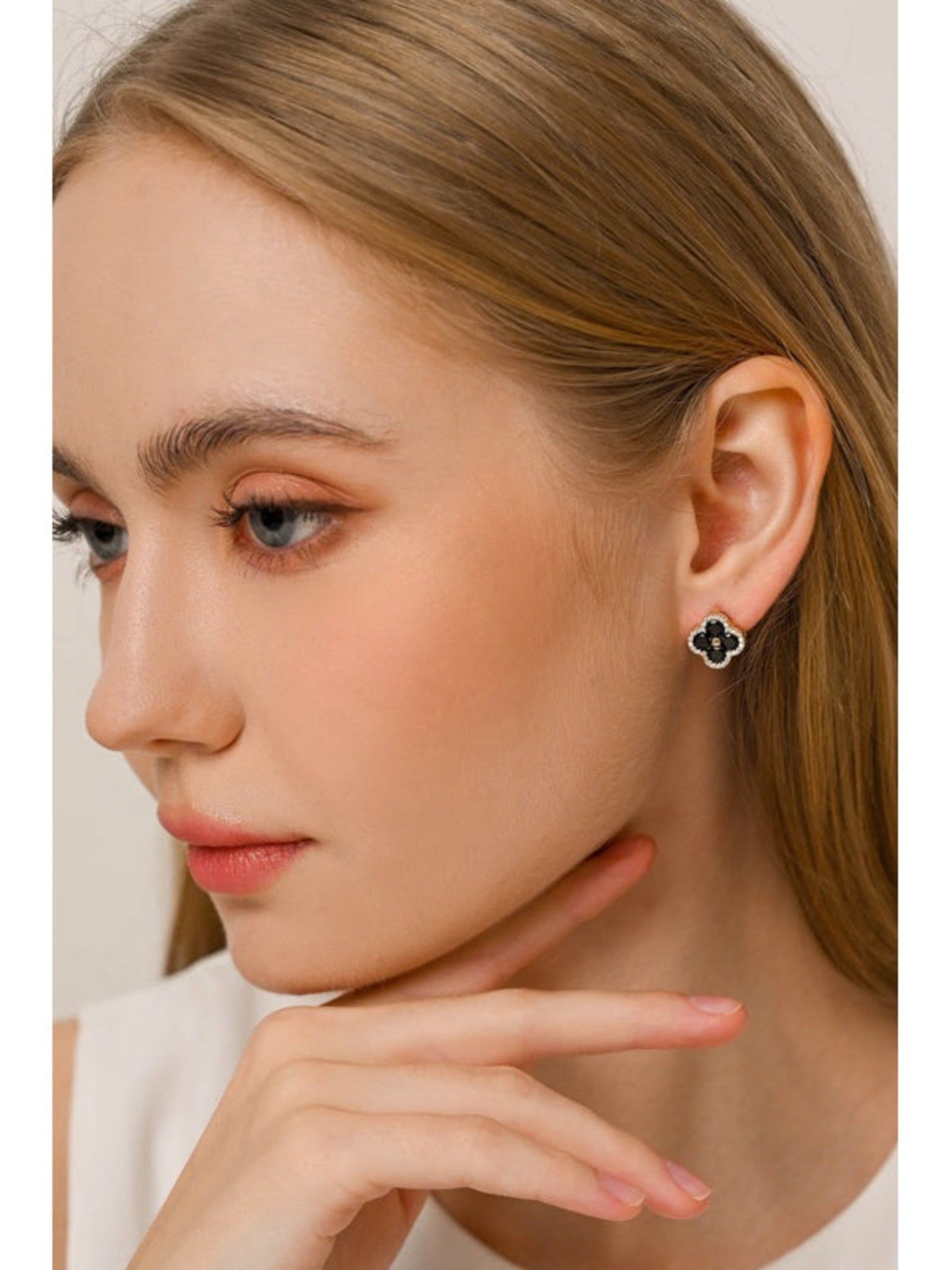 Ashley Earring