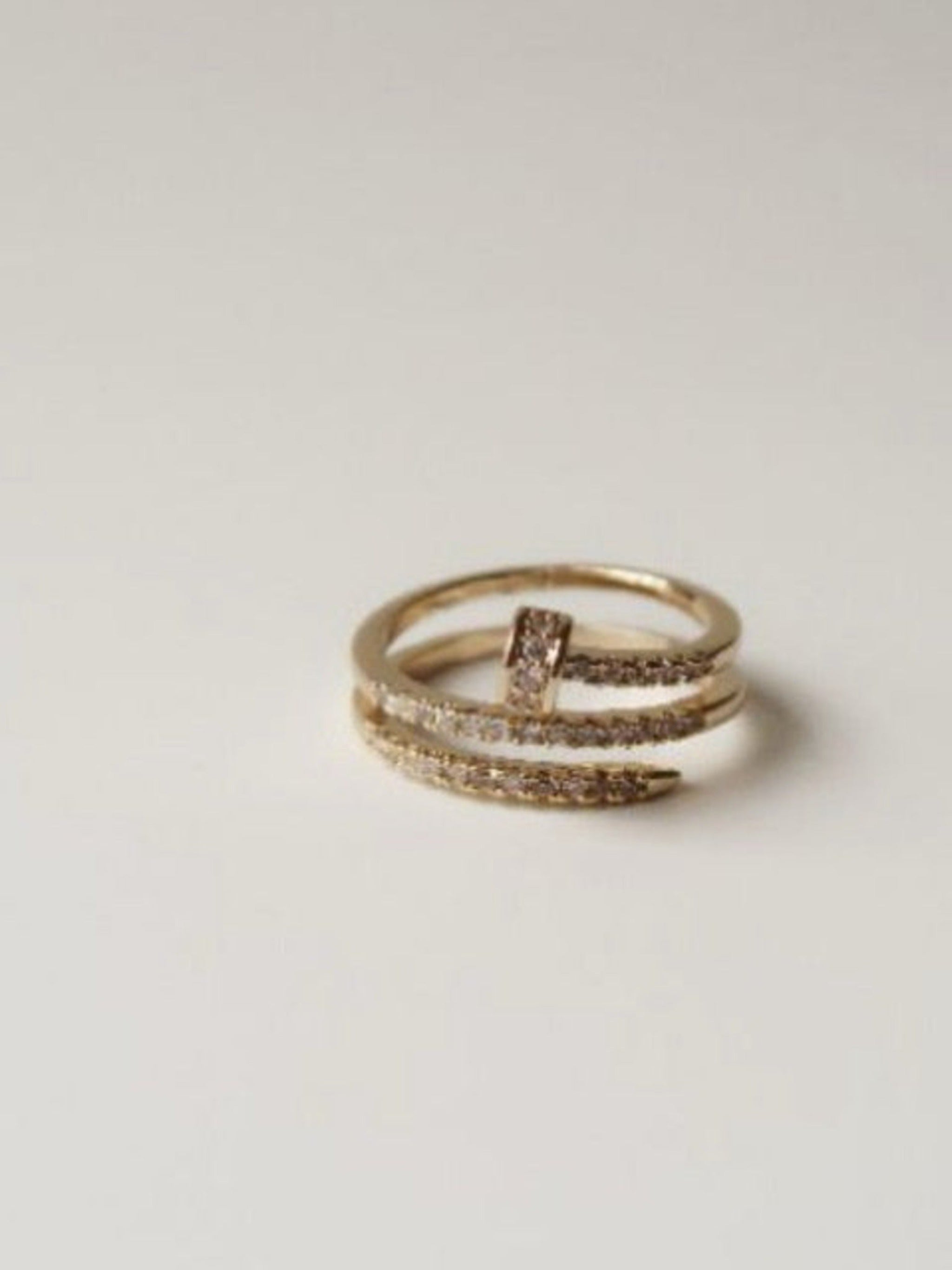 Belmore Ring