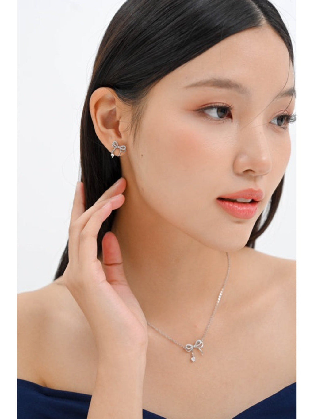 Bianca Earring