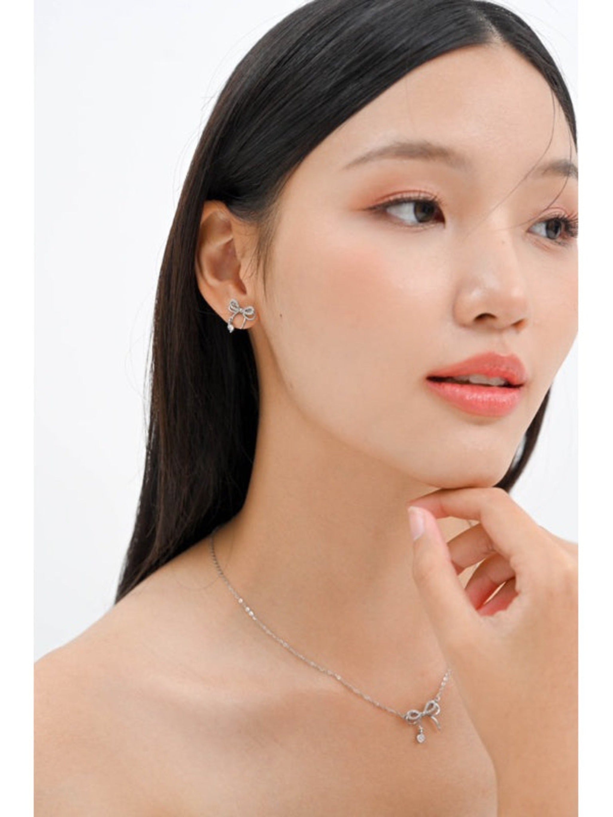 Bianca Earring