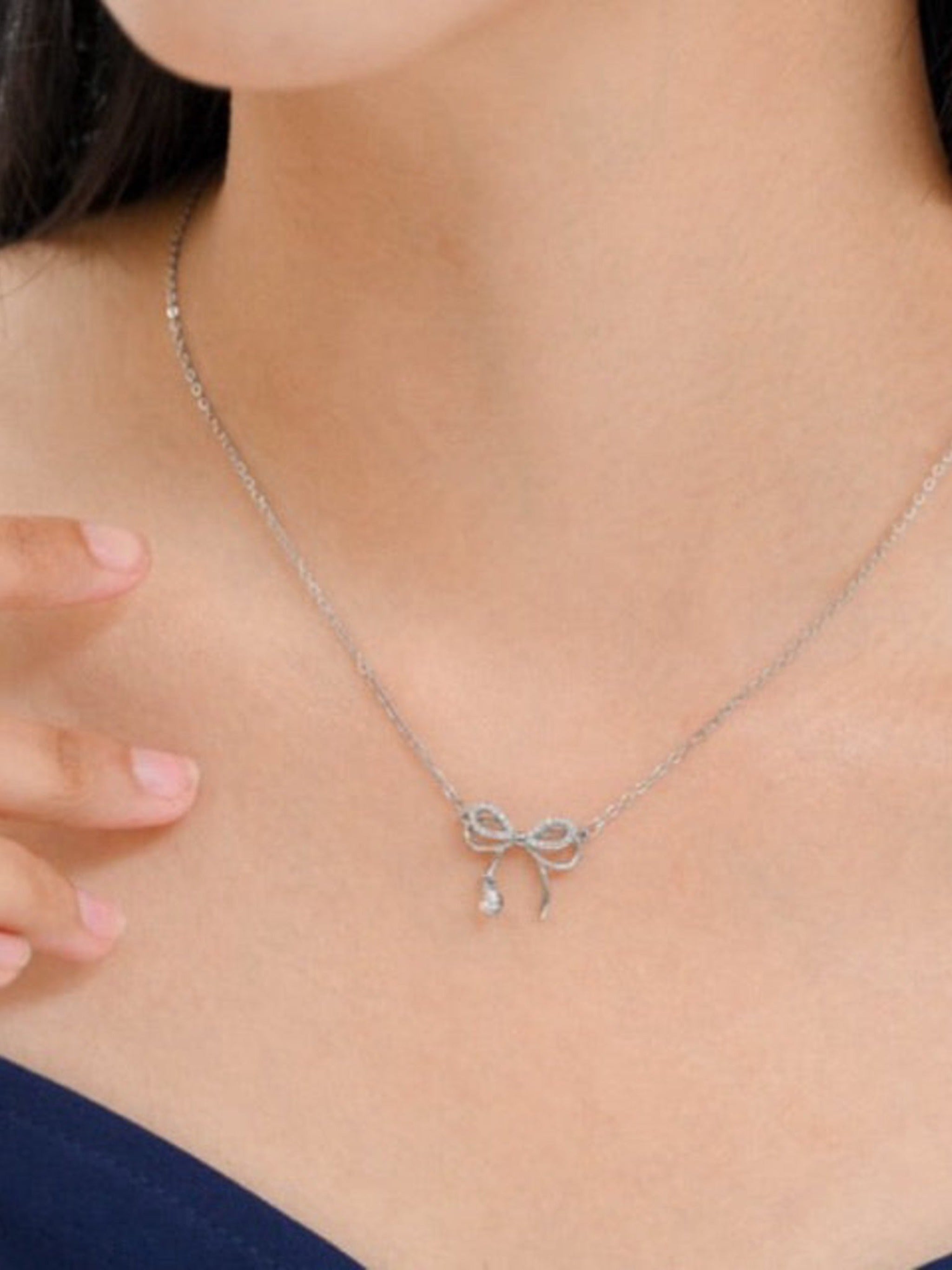 Bianca Necklace