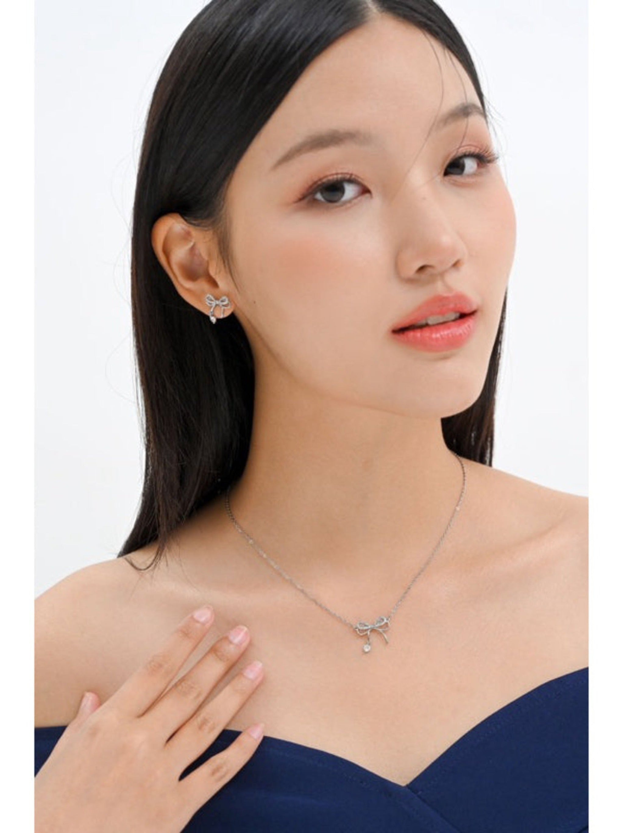 Bianca Necklace