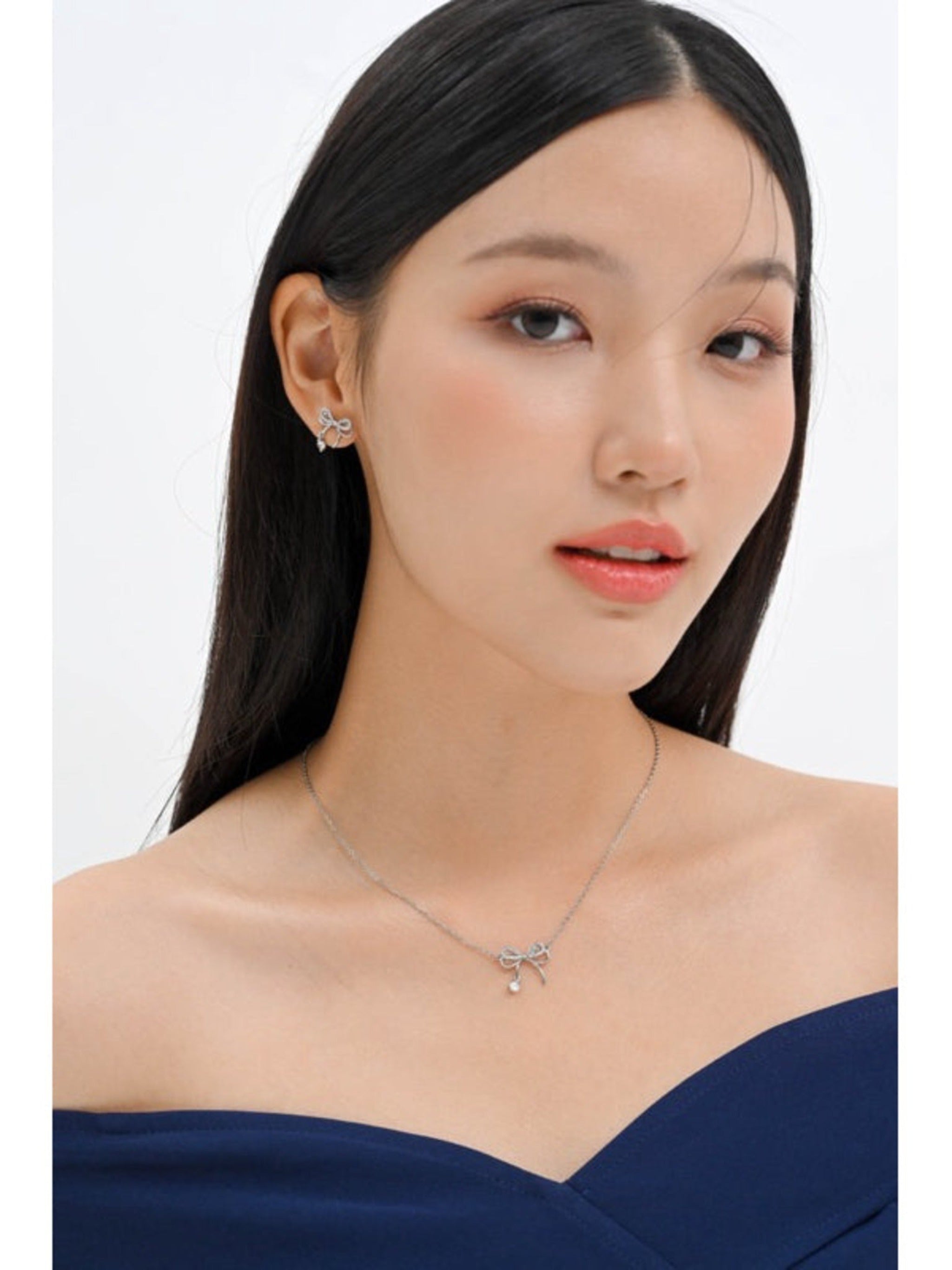 Bianca Necklace
