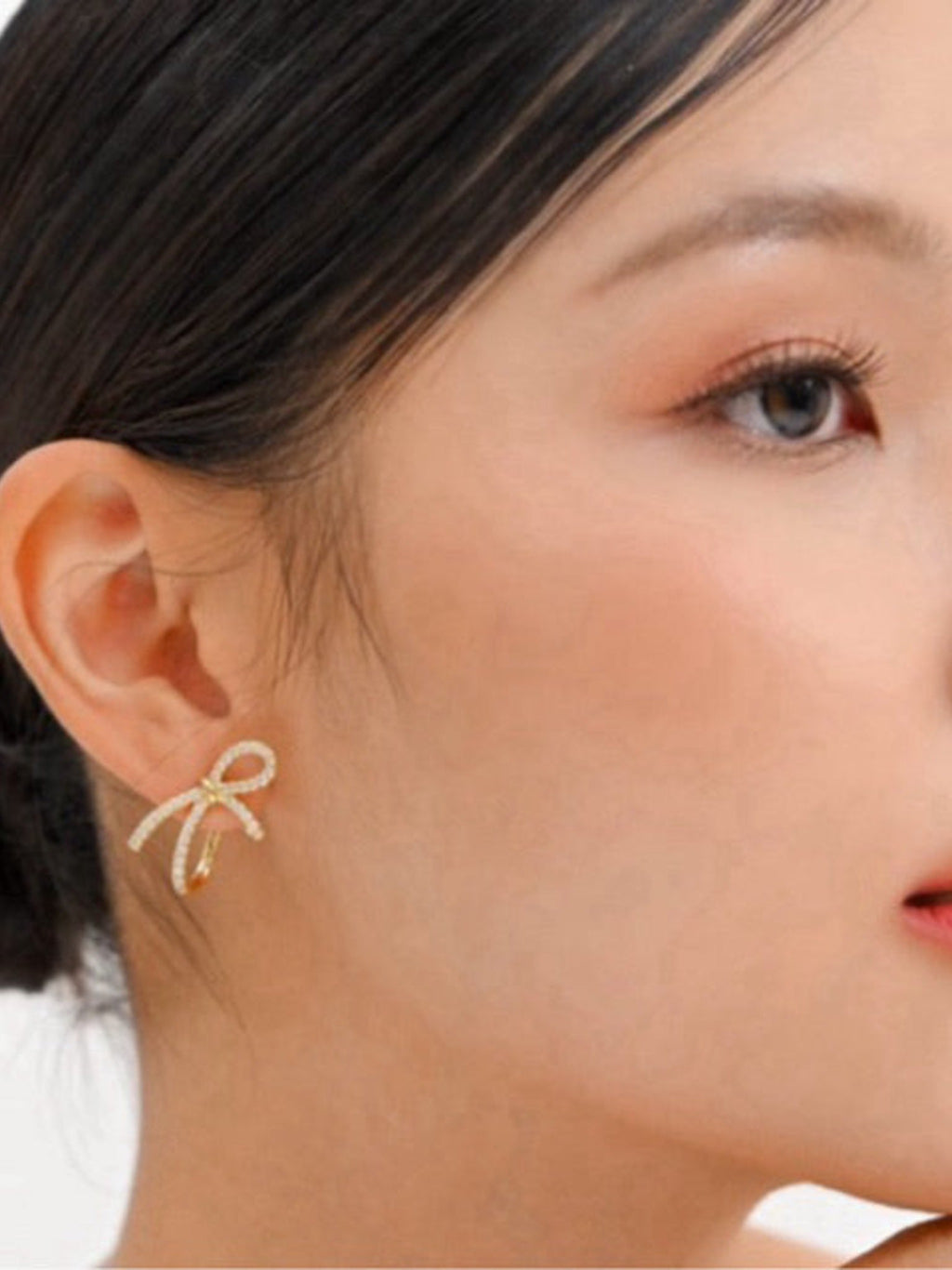 Candace Earring