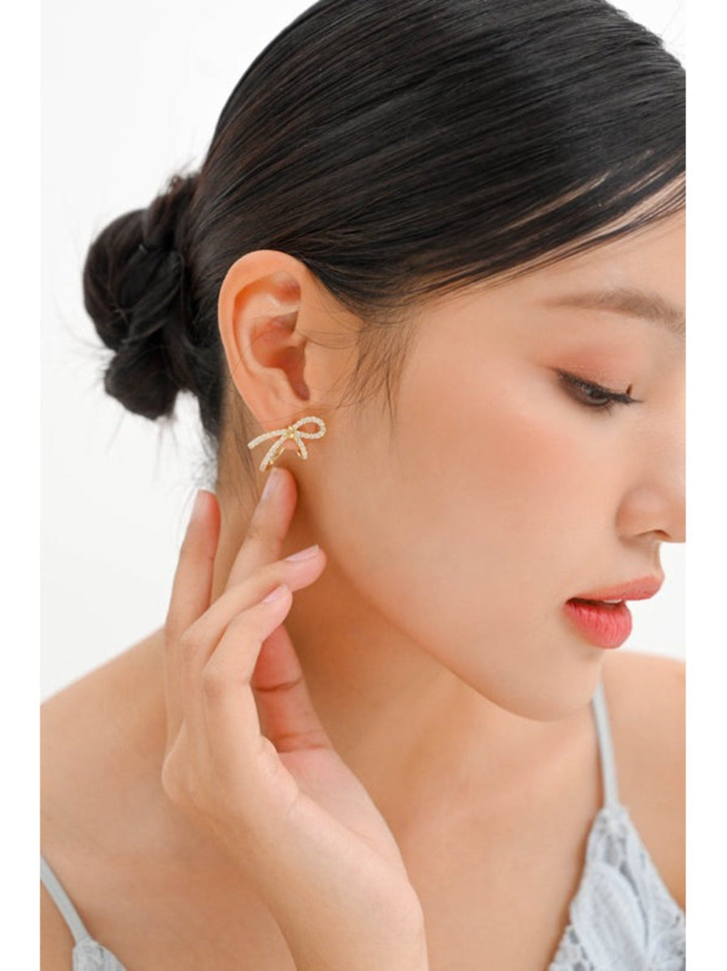 Candace Earring