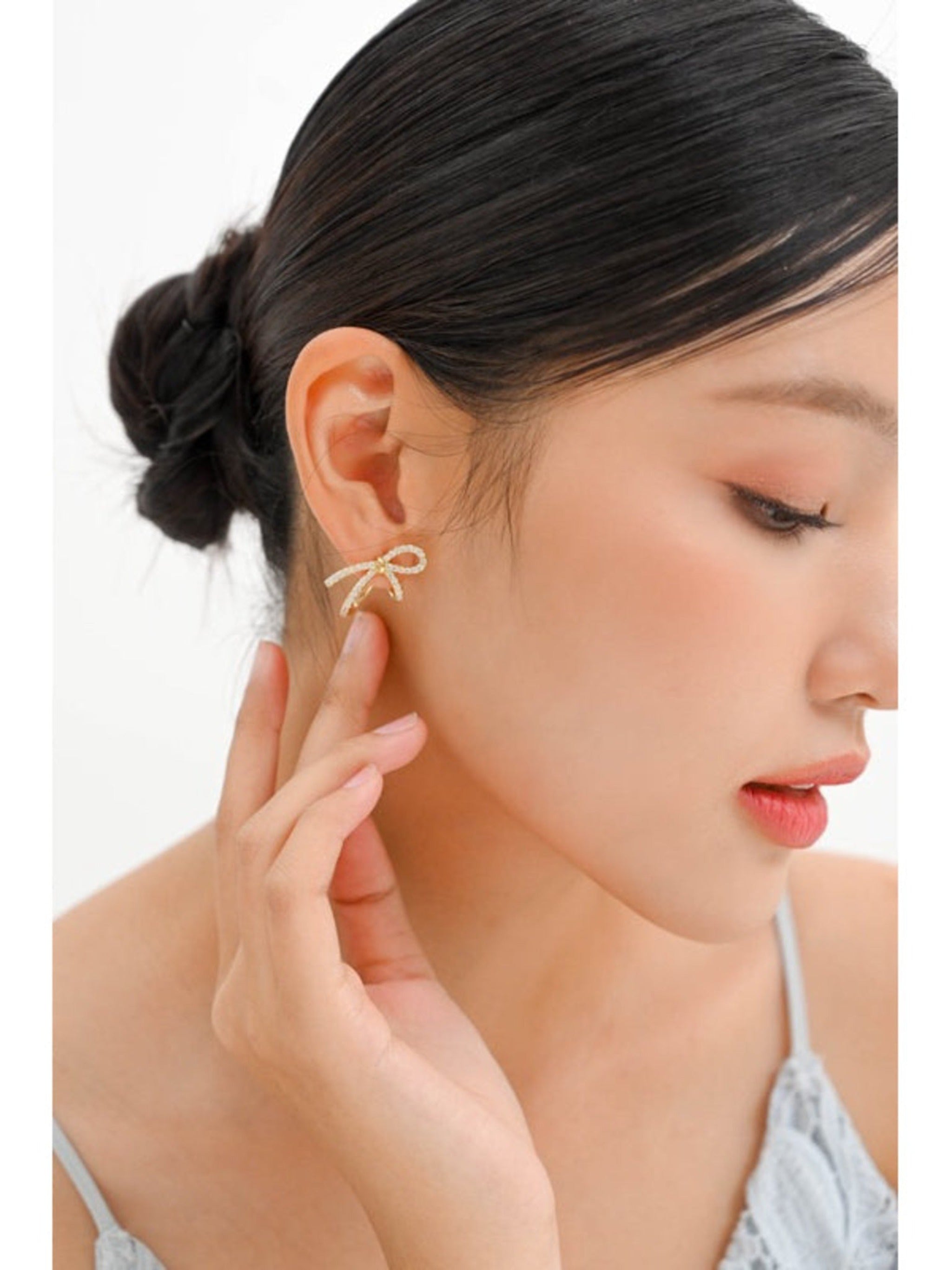 Candace Earring