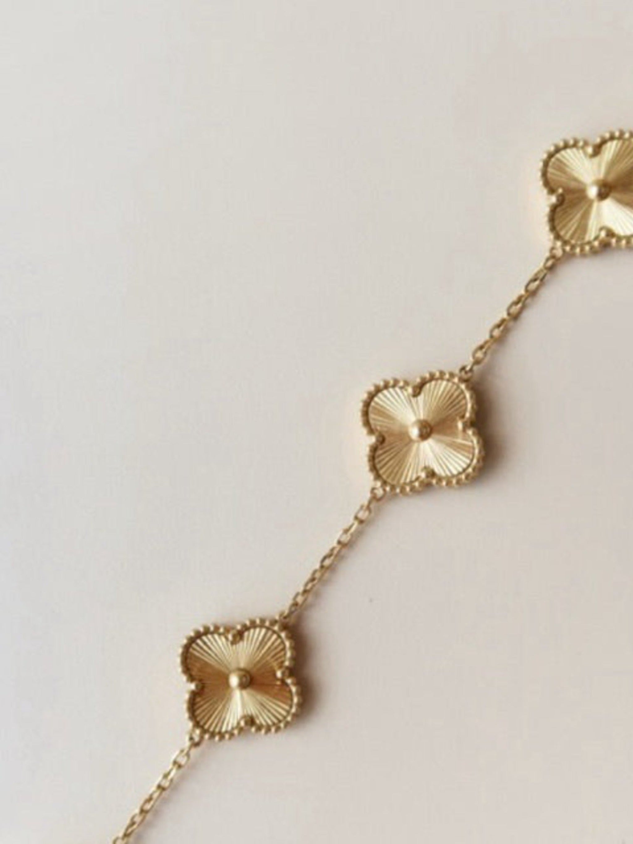 Cassia Bracelet