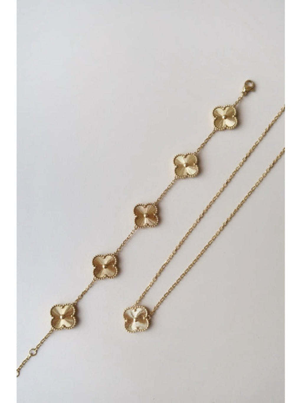 Cassia Bracelet