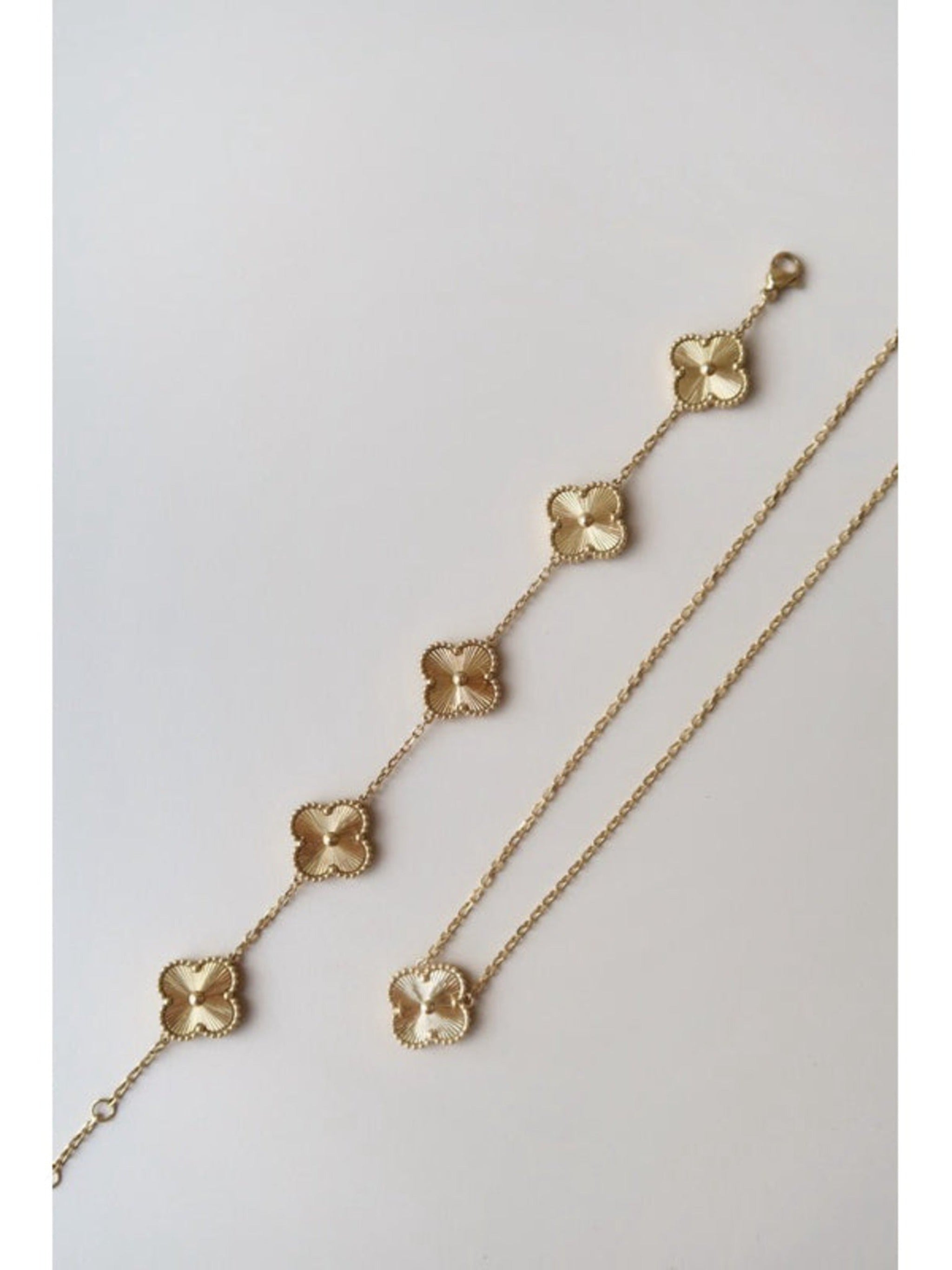 Cassia Bracelet