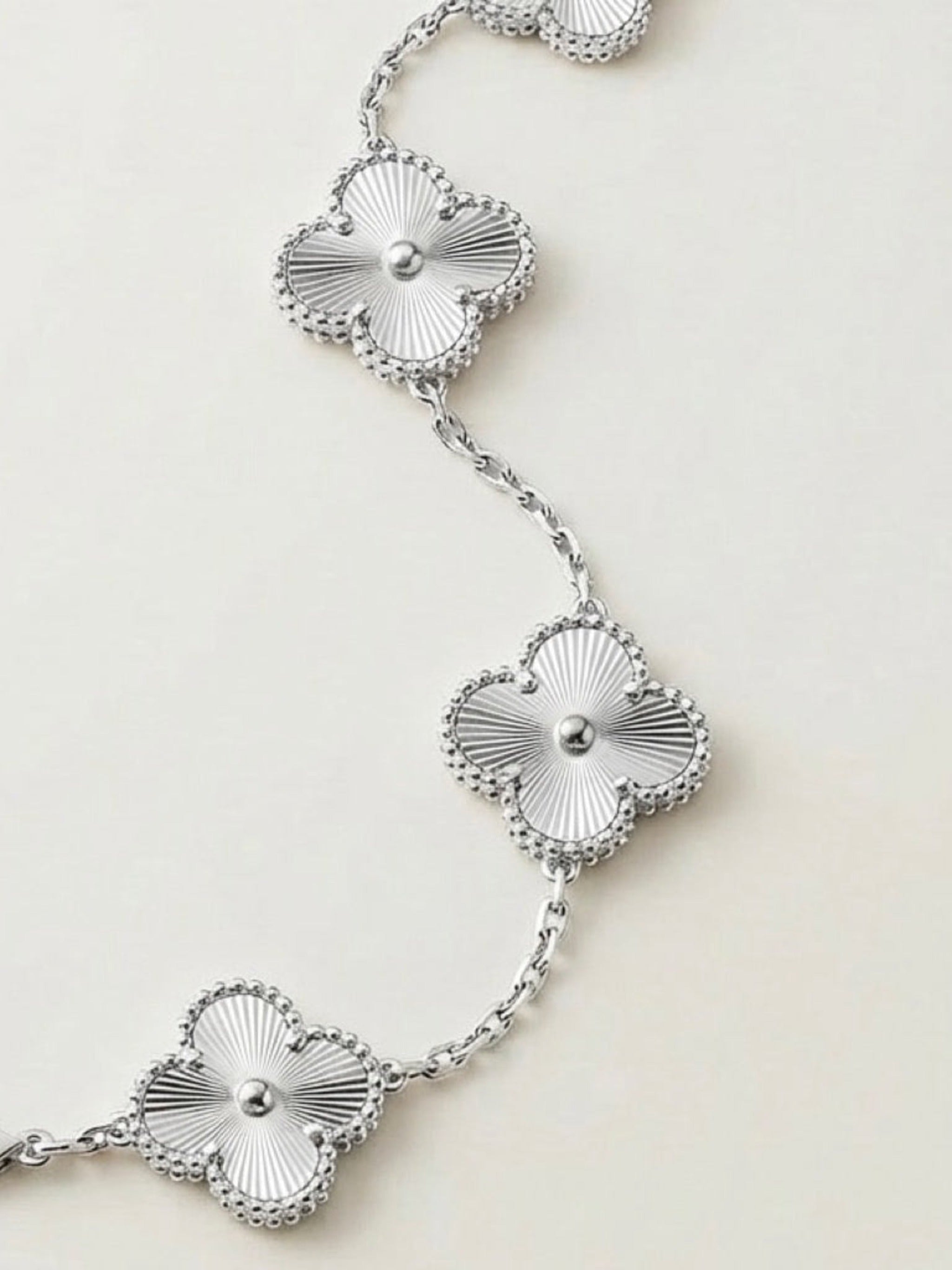 Cassia Bracelet