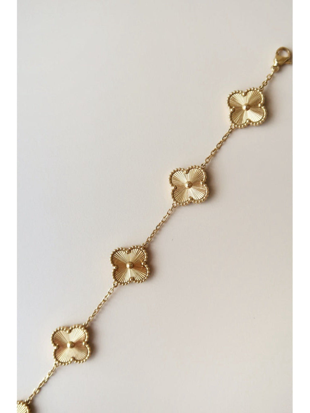Cassia Bracelet