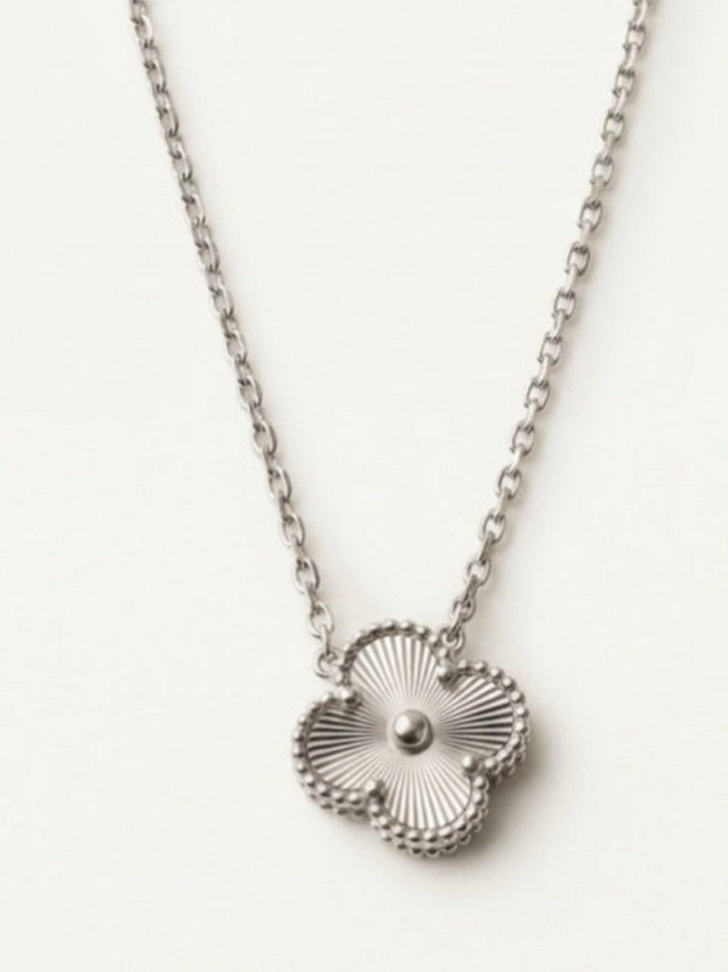 Cassia Necklace