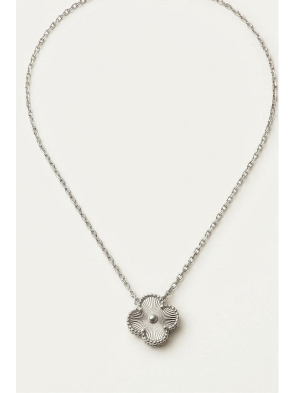 Cassia Necklace