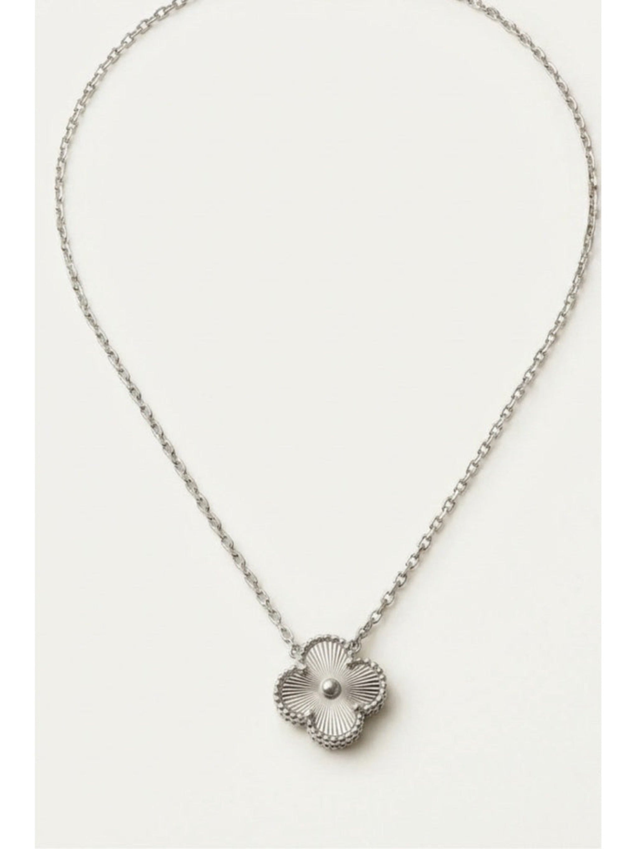Cassia Necklace