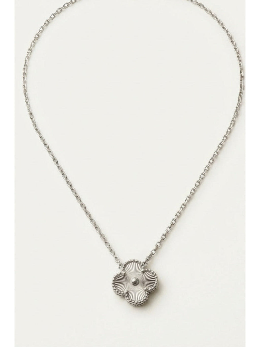Cassia Necklace