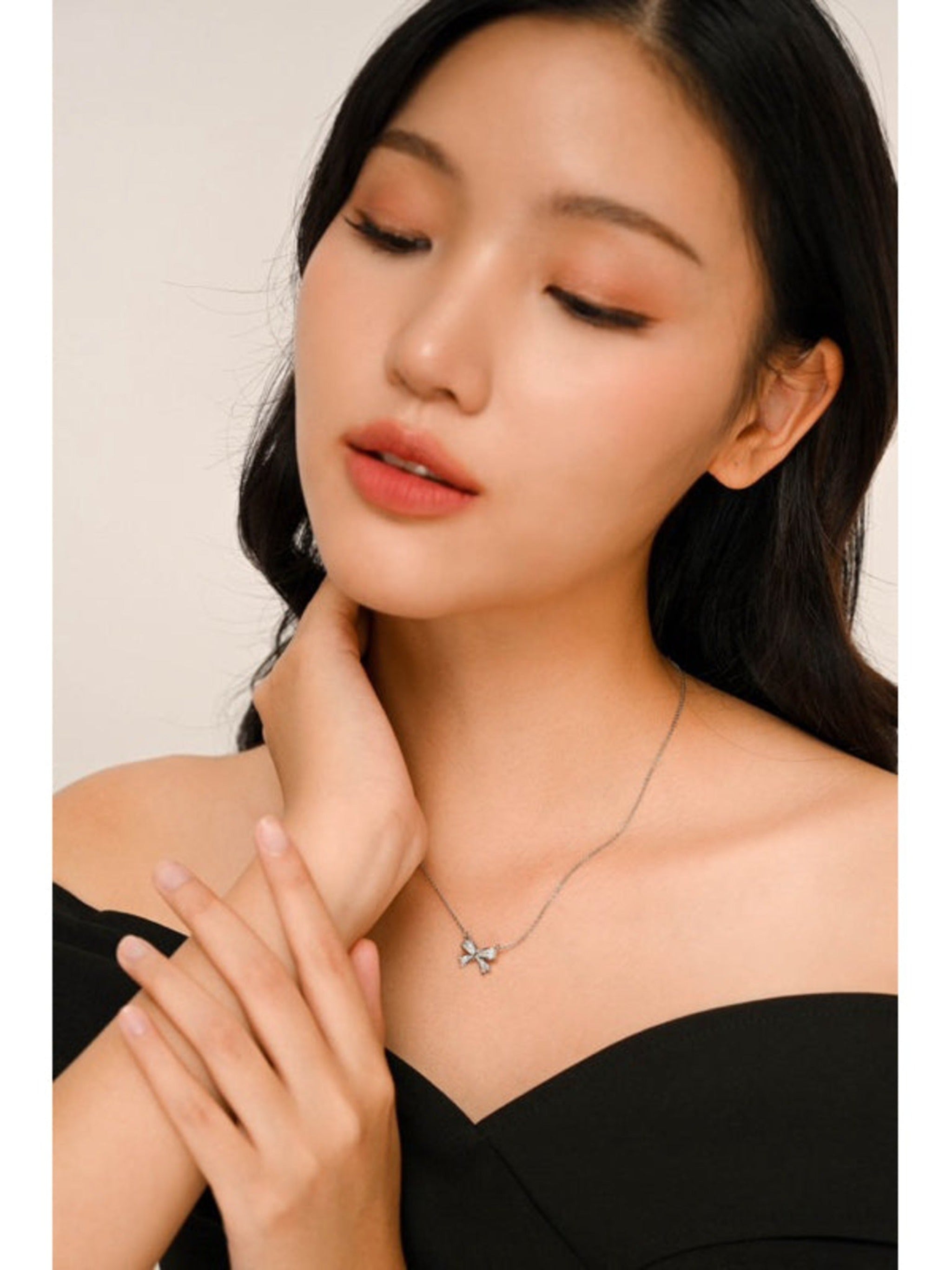 Claudette Necklace