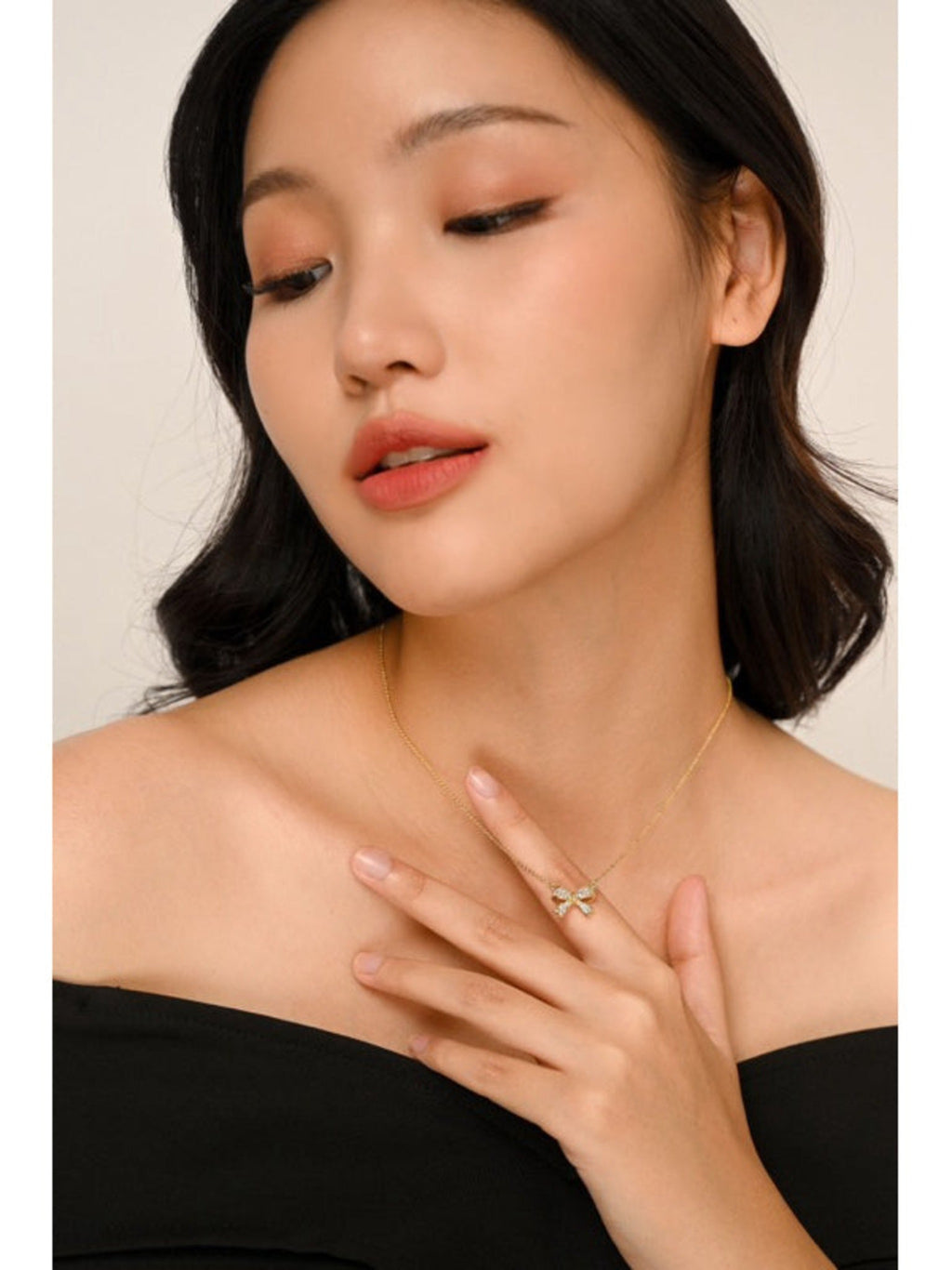 Claudette Necklace