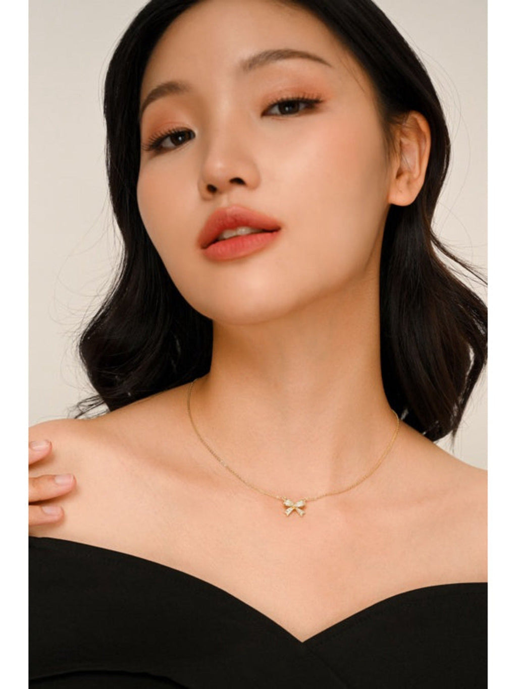 Claudette Necklace