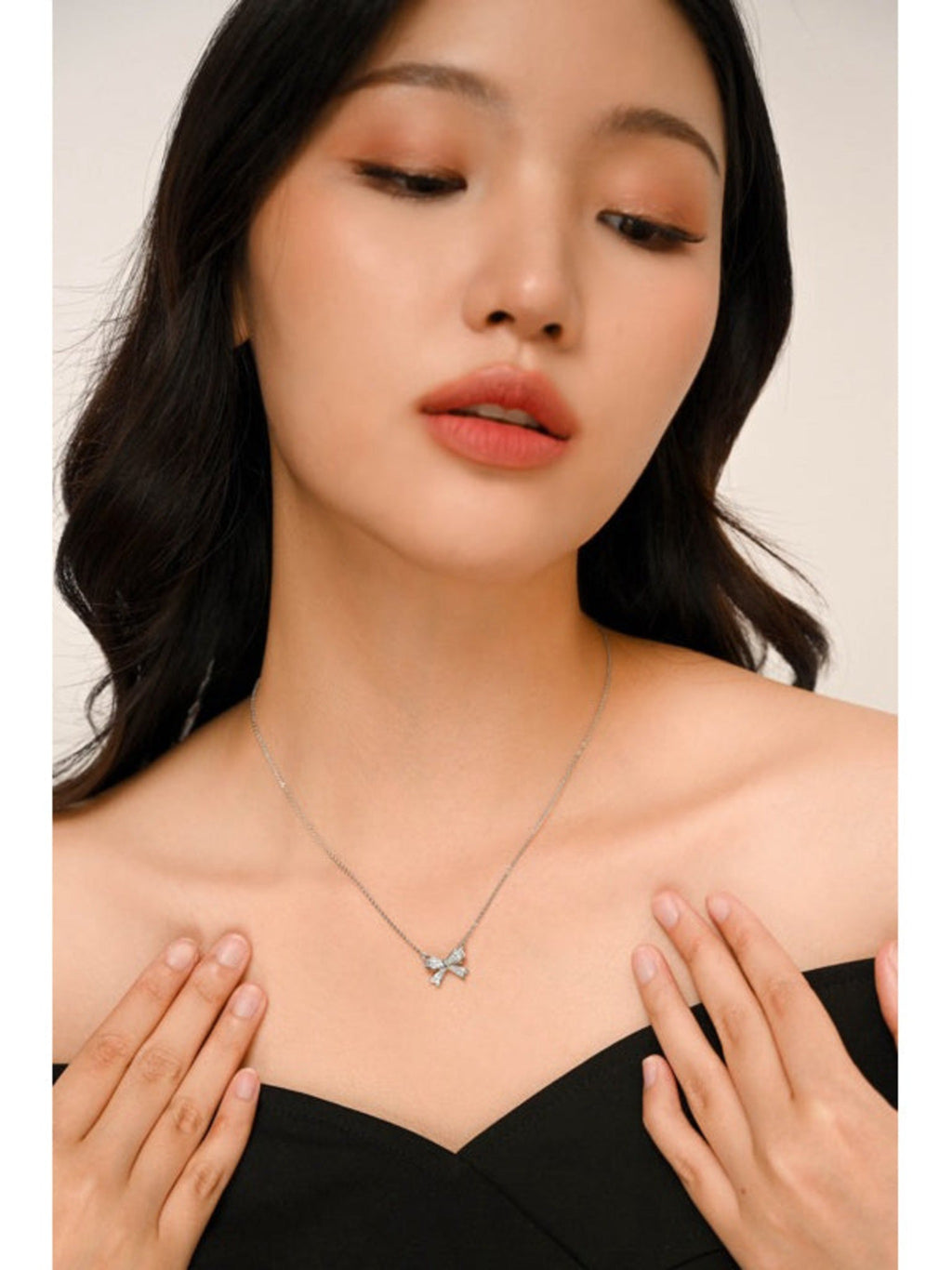 Claudette Necklace