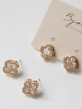 Clover Earring