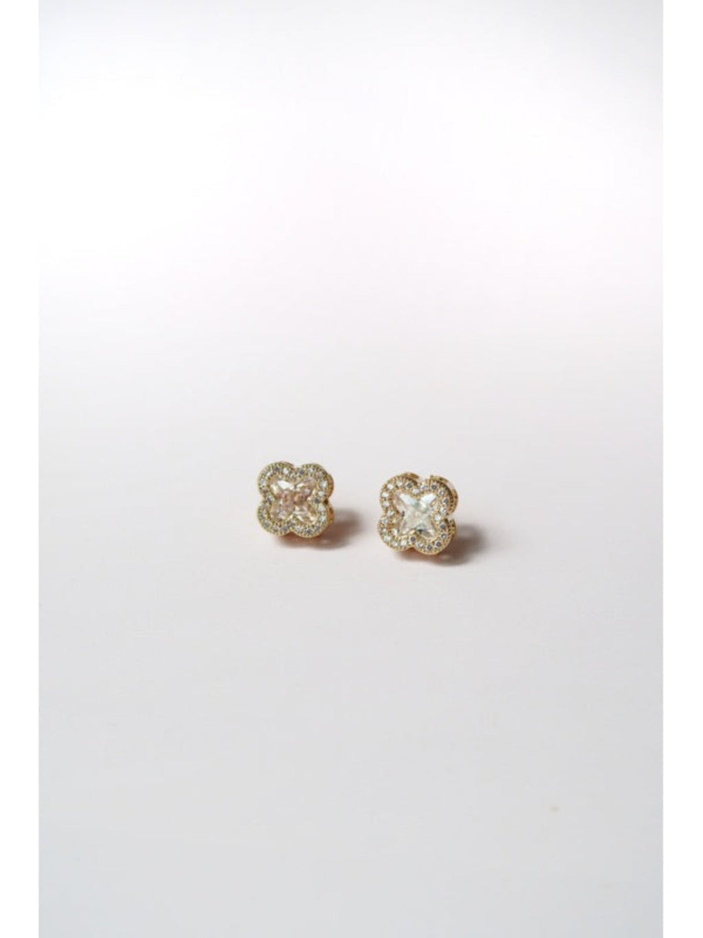 Clover Earring