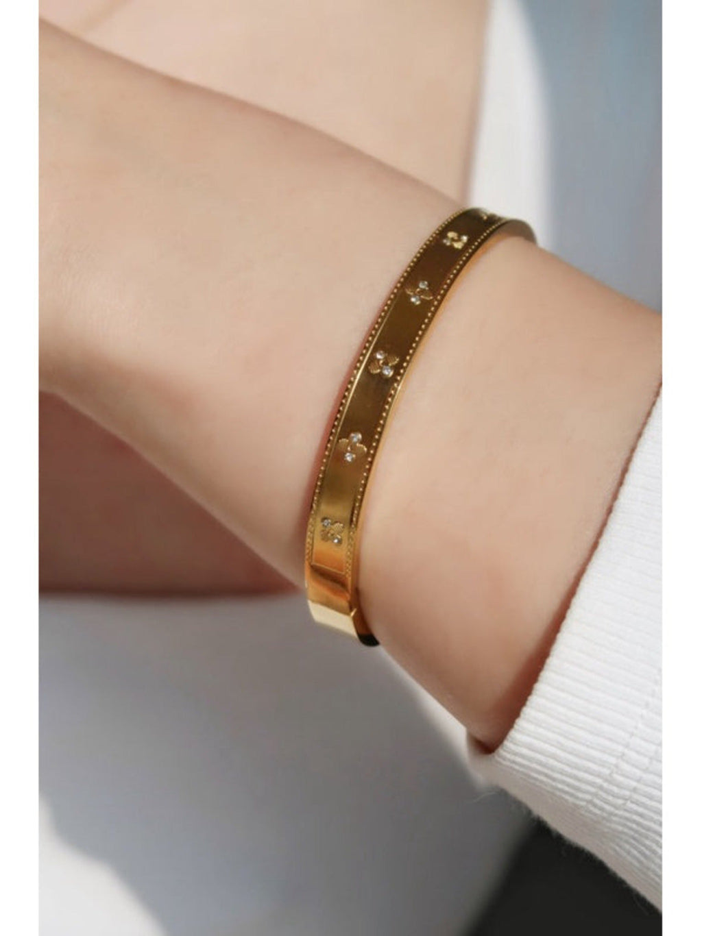 Coco Bangle