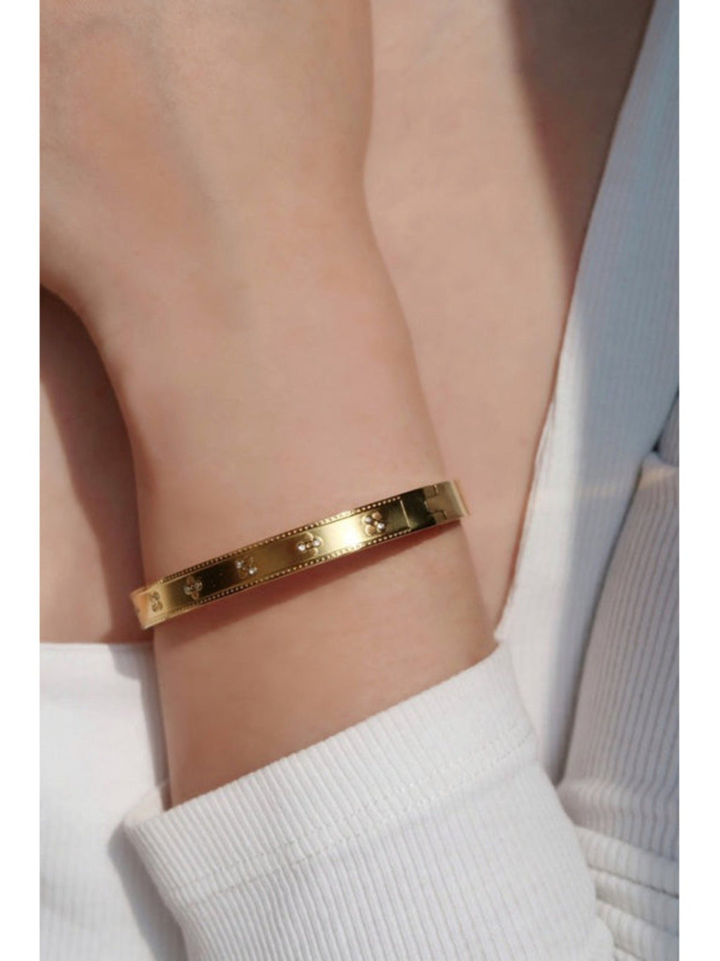 Coco Bangle