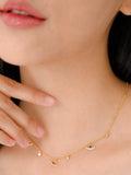 Cora Necklace
