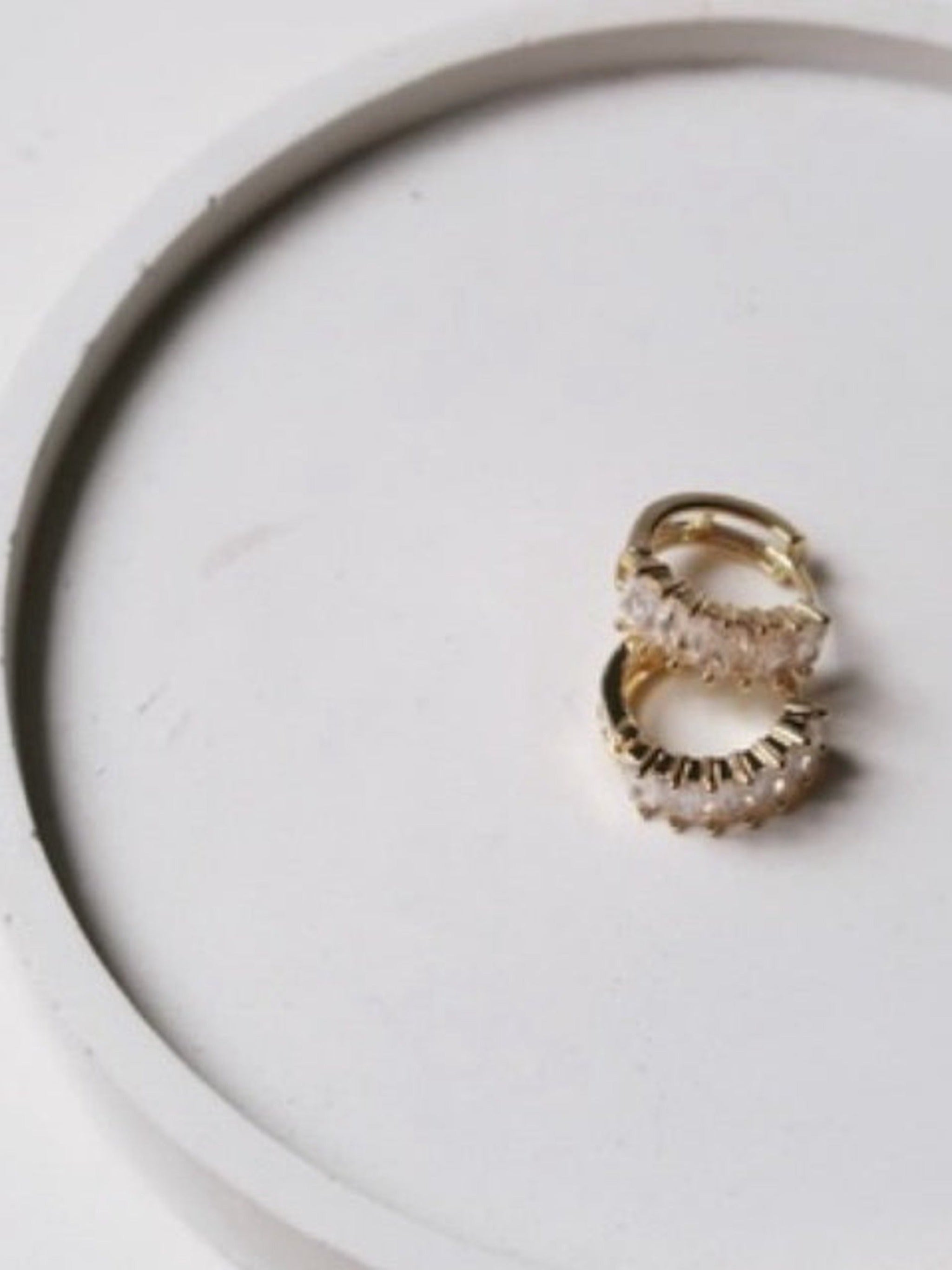 Cynthia Earring
