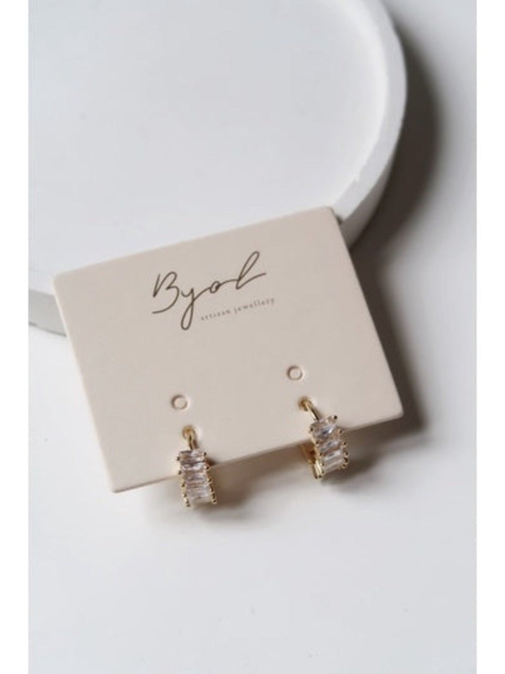 Cynthia Earring
