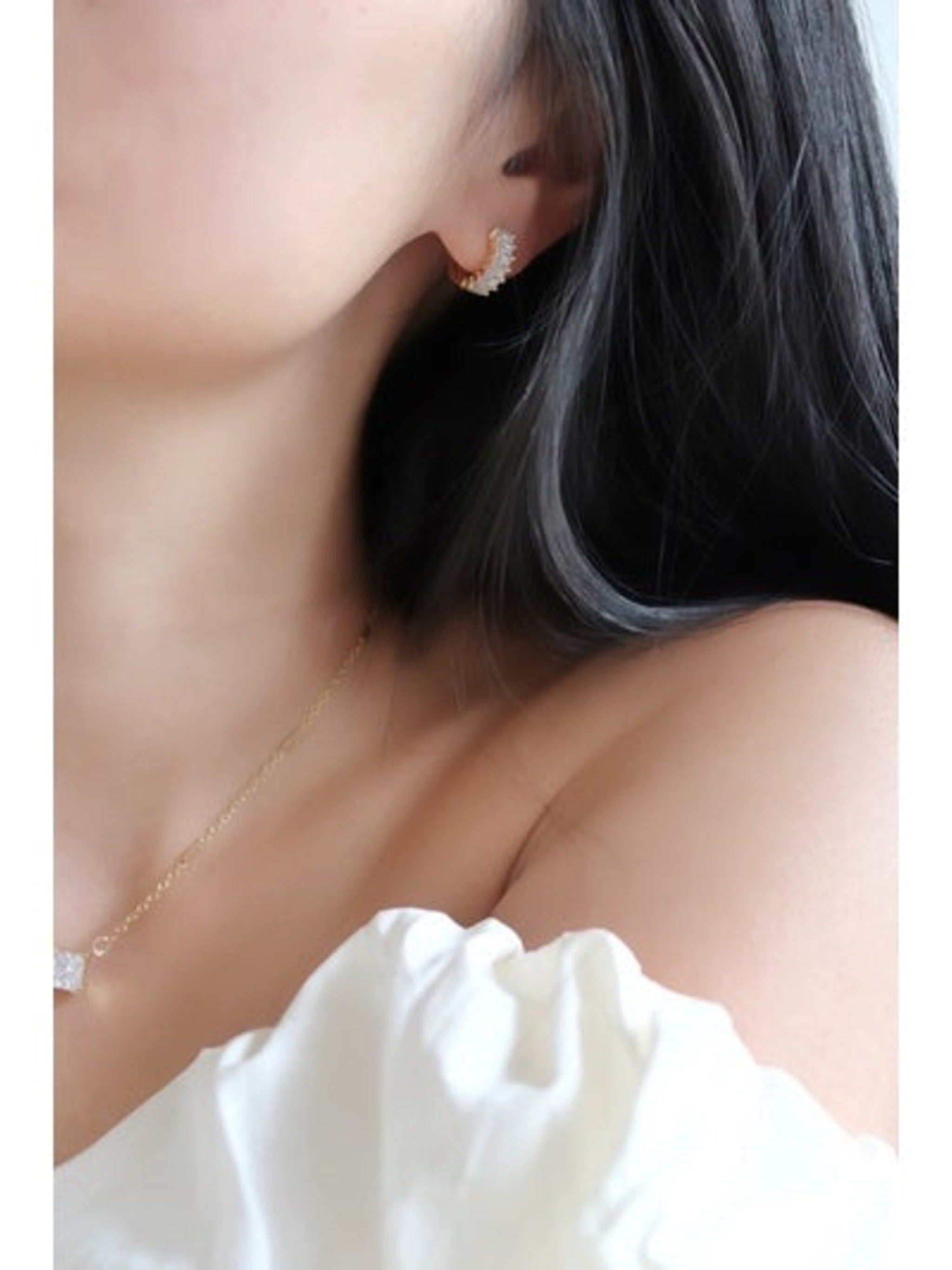 Cynthia Earring