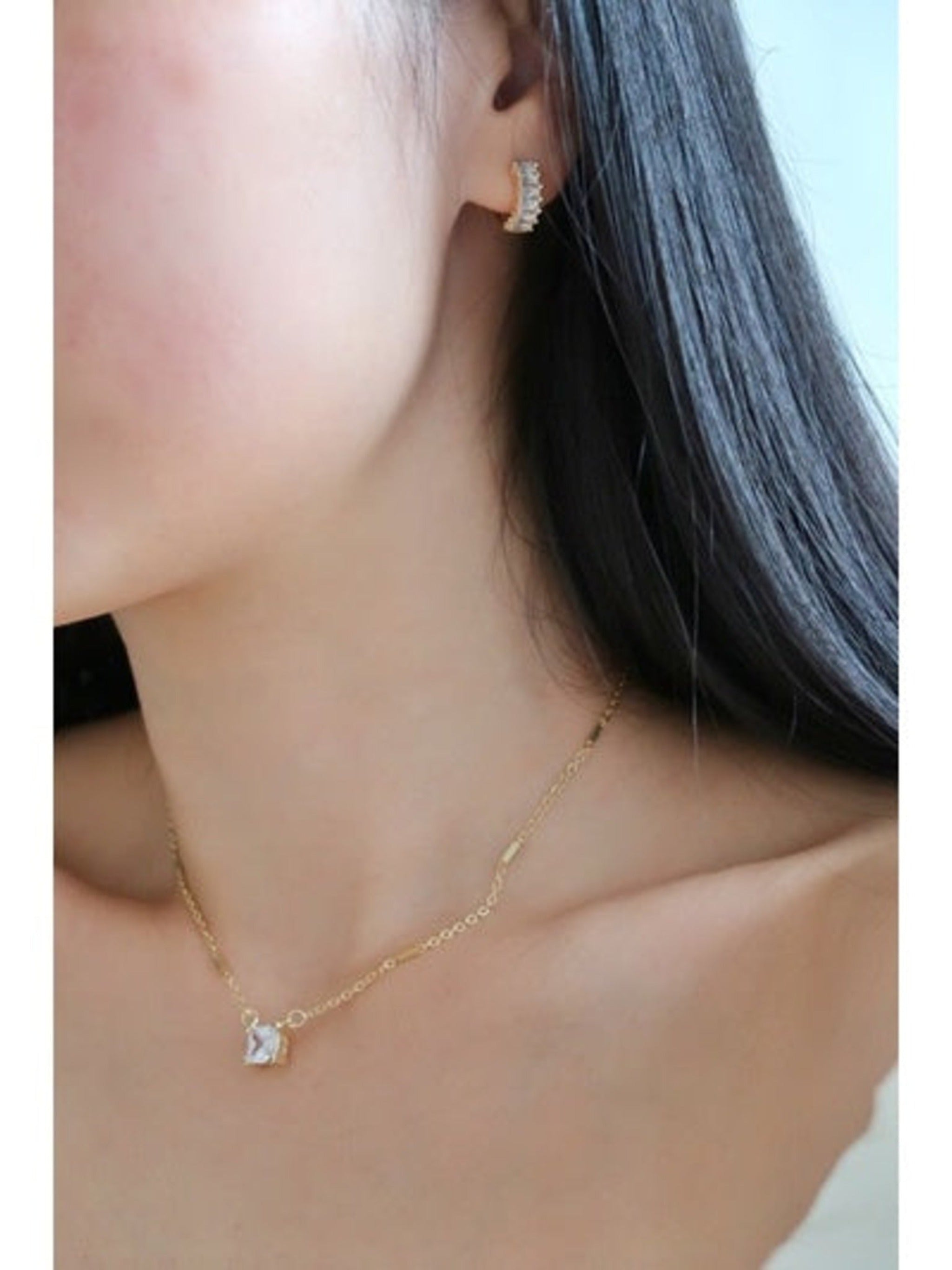 Cynthia Earring