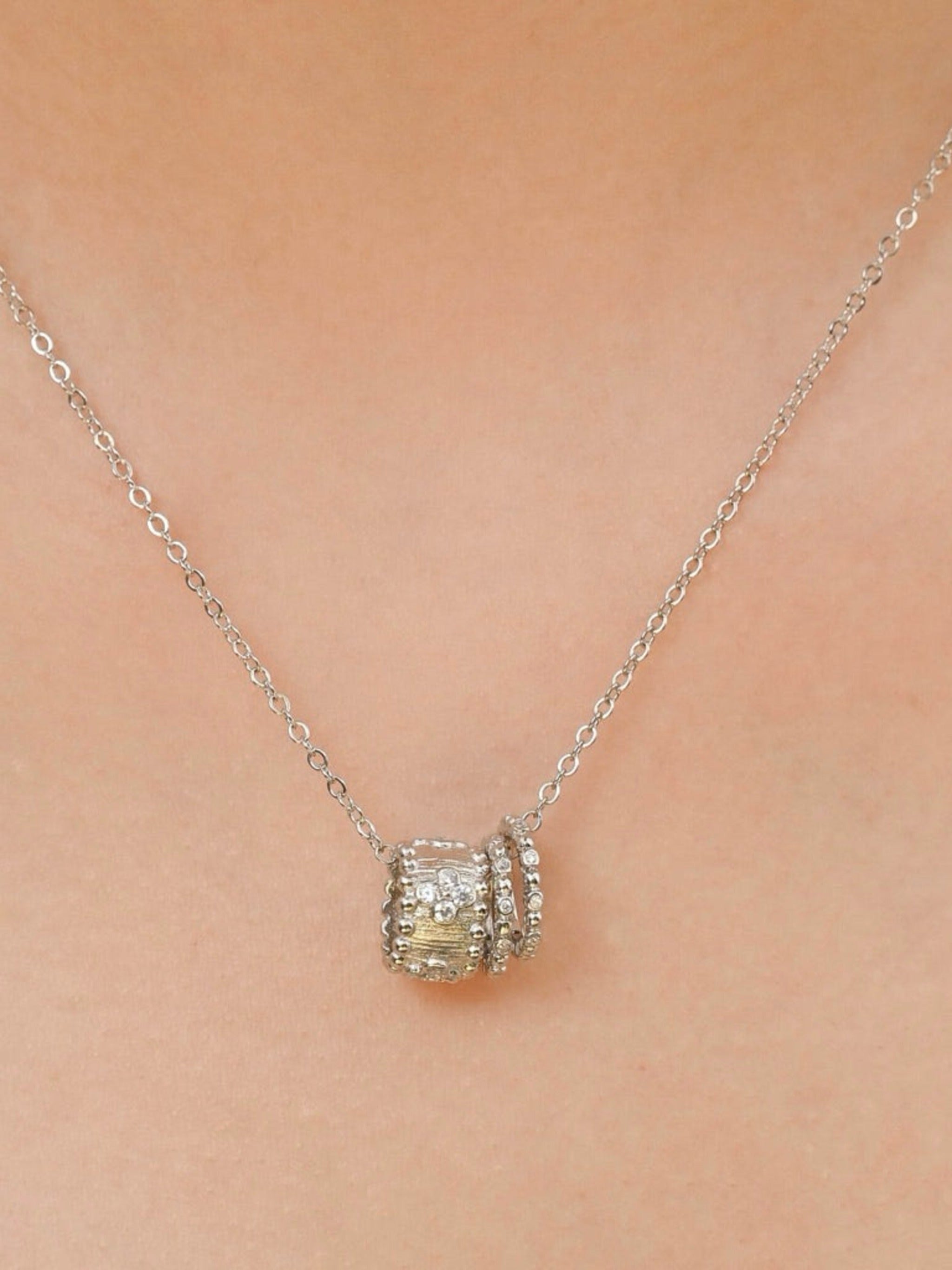 Daphne Necklace