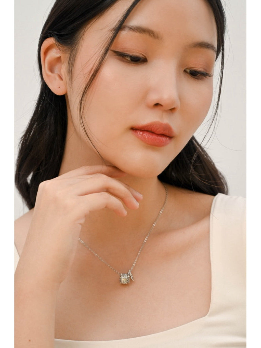 Daphne Necklace