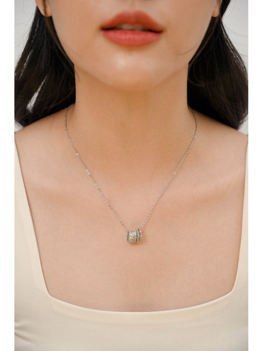 Daphne Necklace