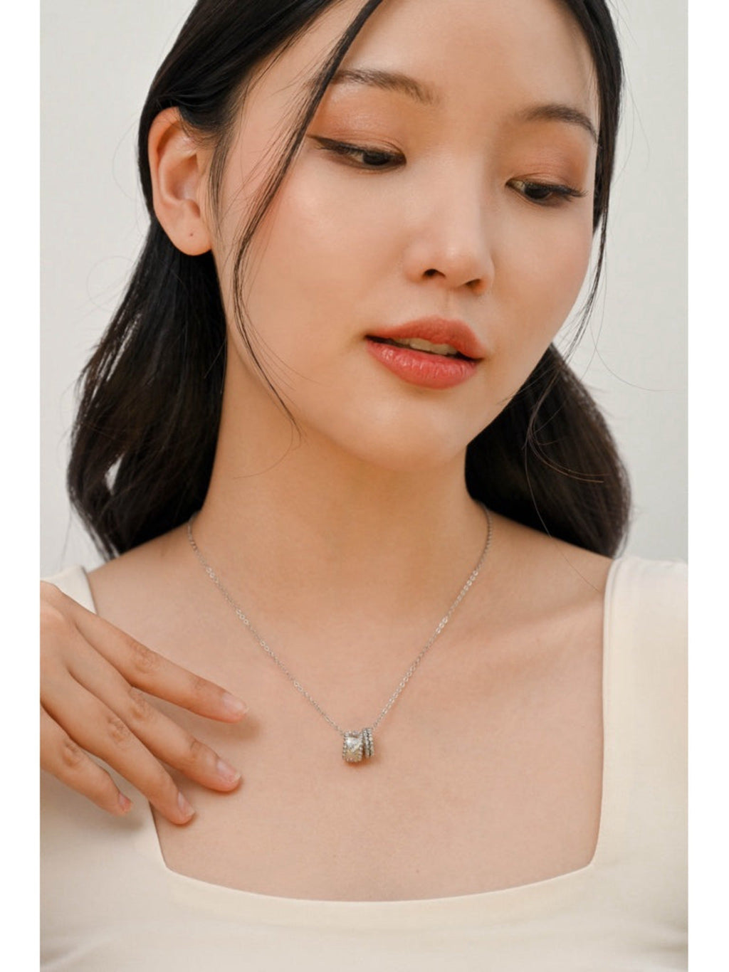 Daphne Necklace