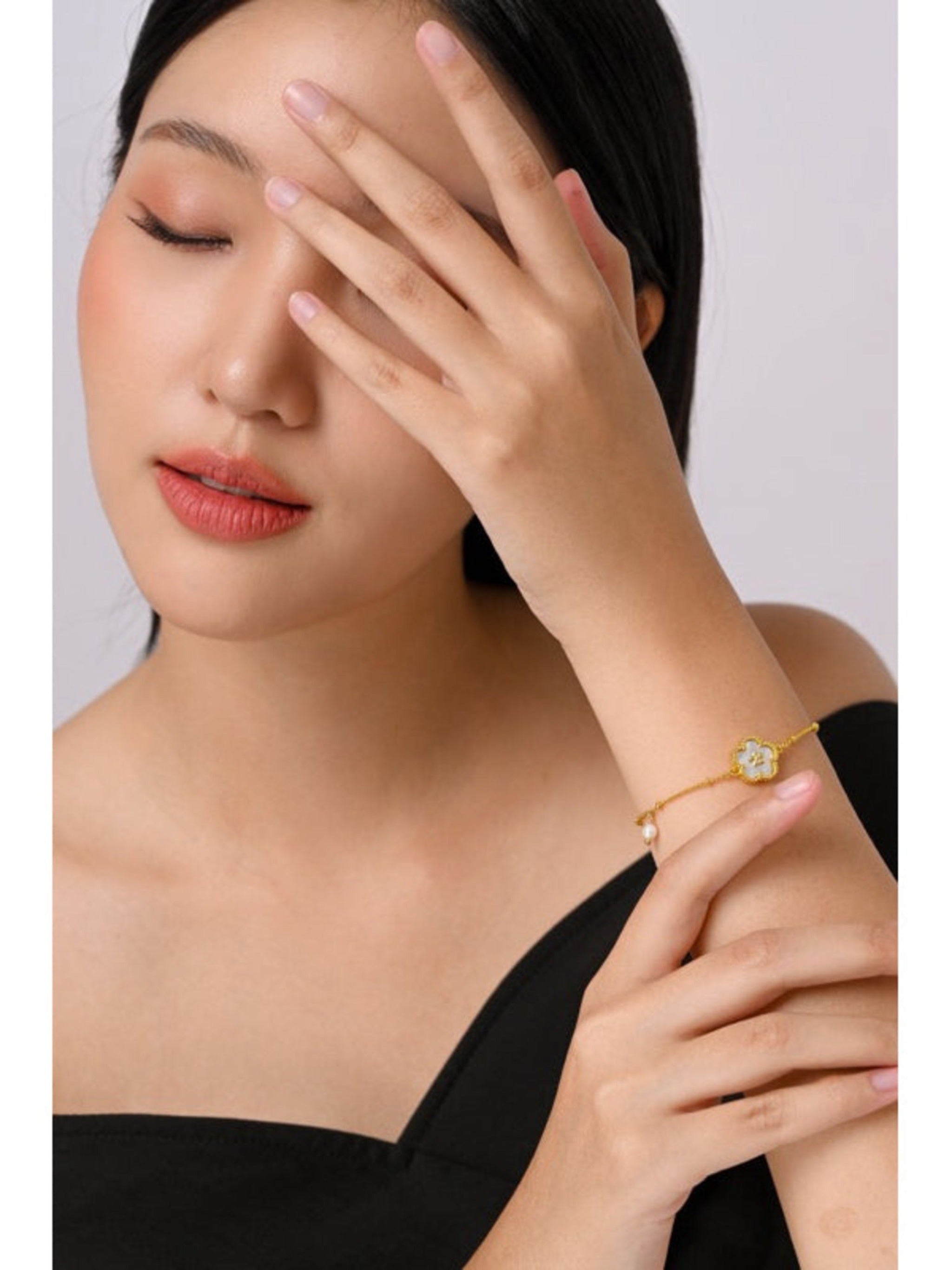 Eden Bracelet
