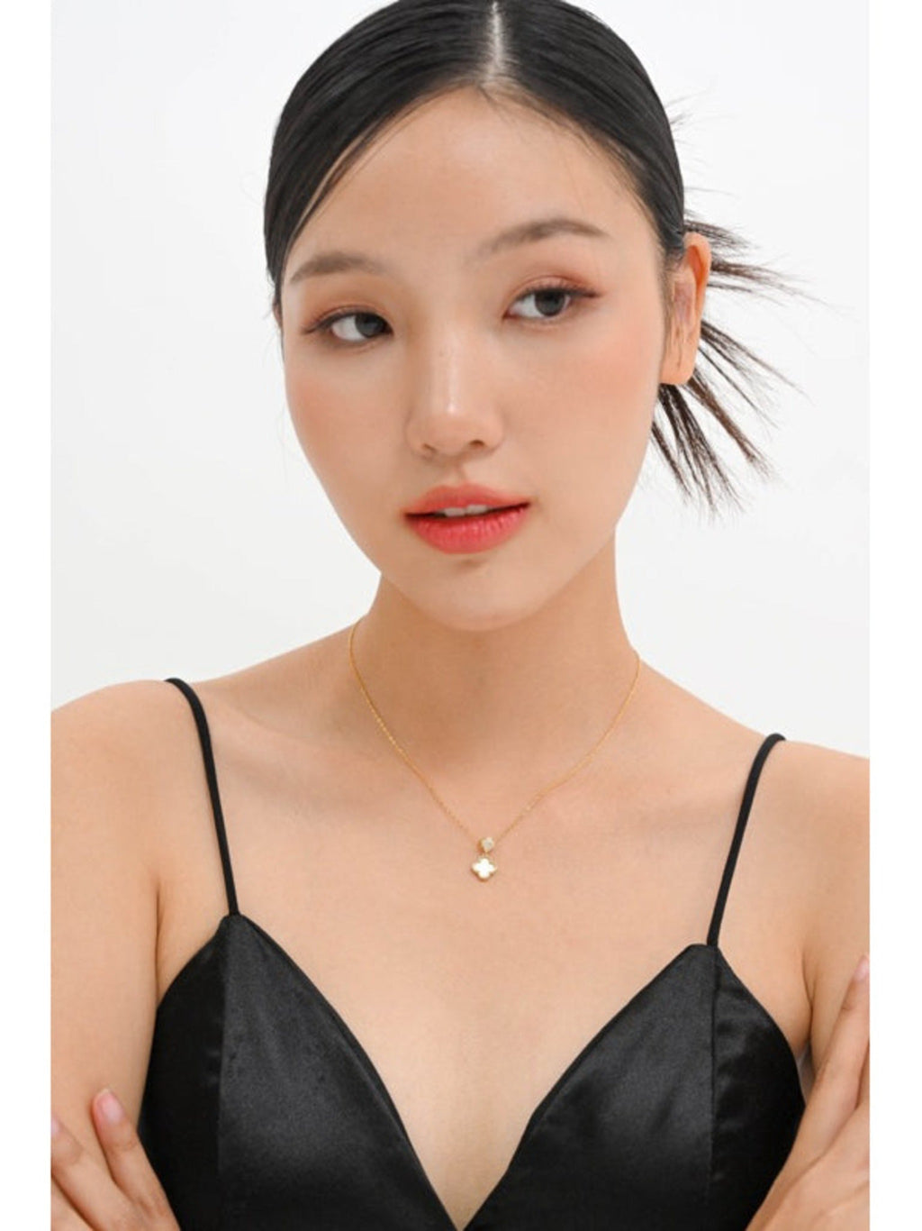 Edith Necklace