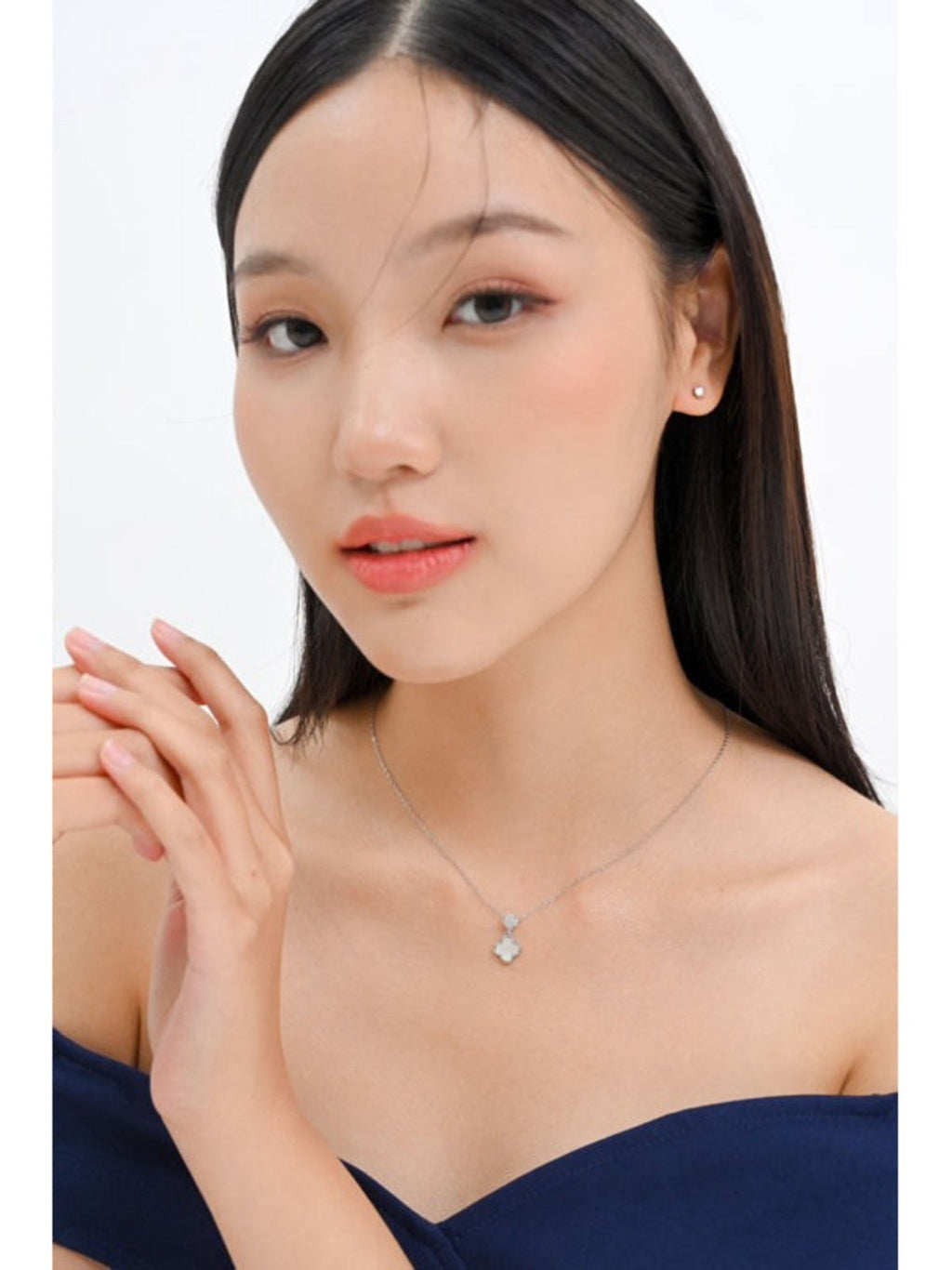 Edith Necklace