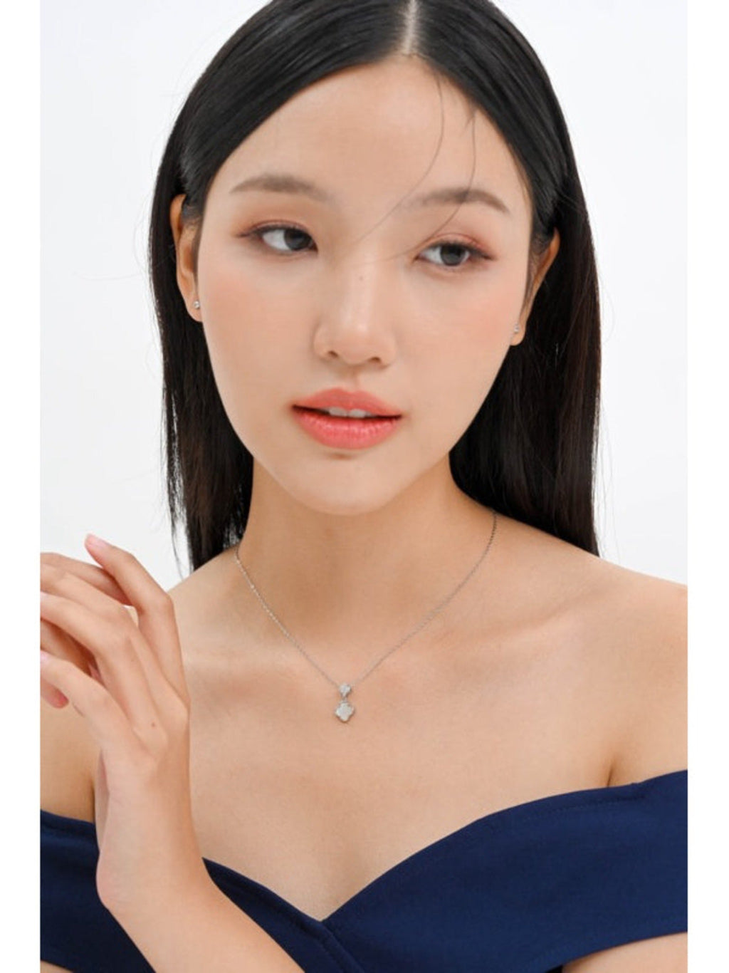 Edith Necklace