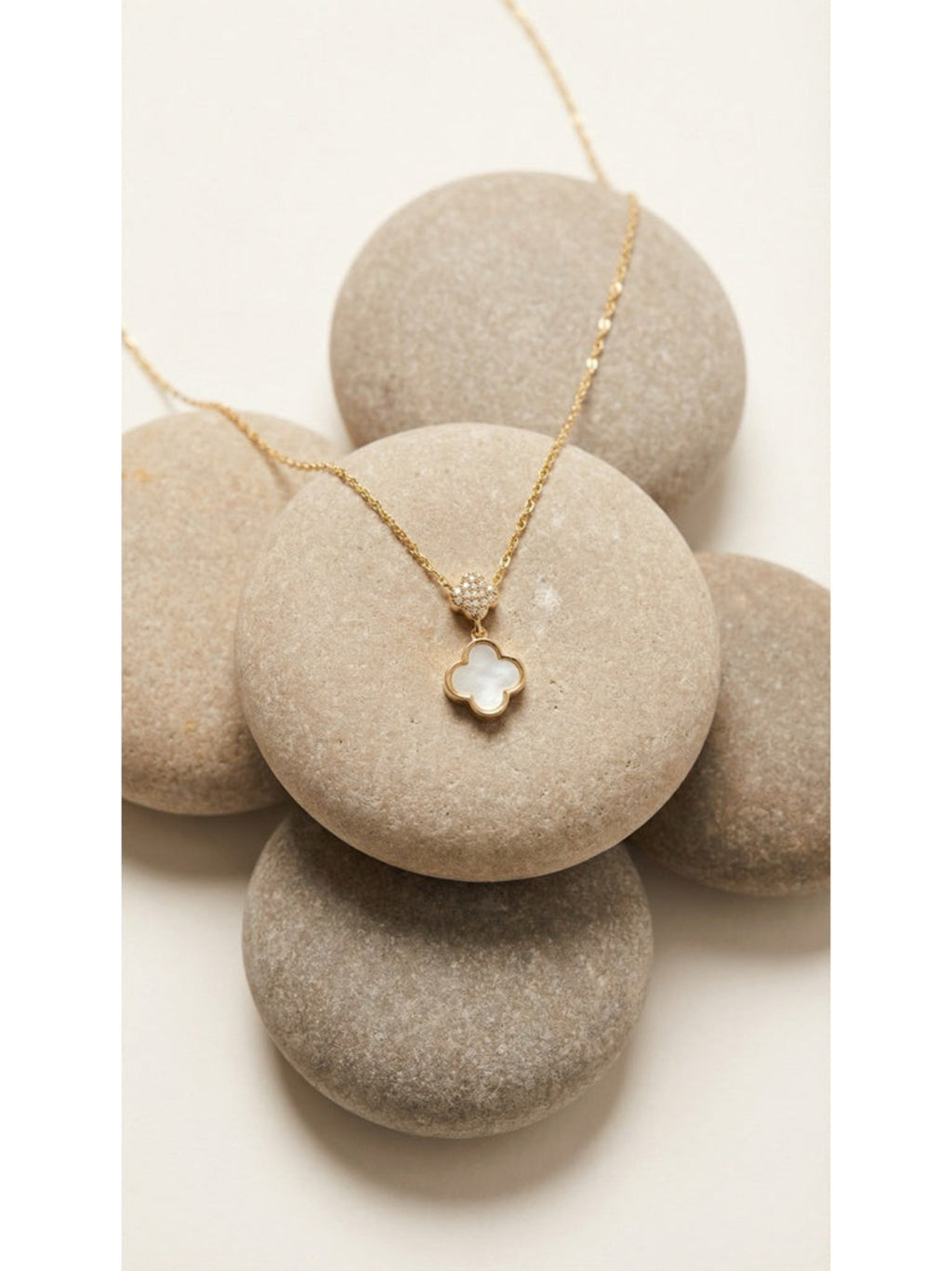 Edith Necklace