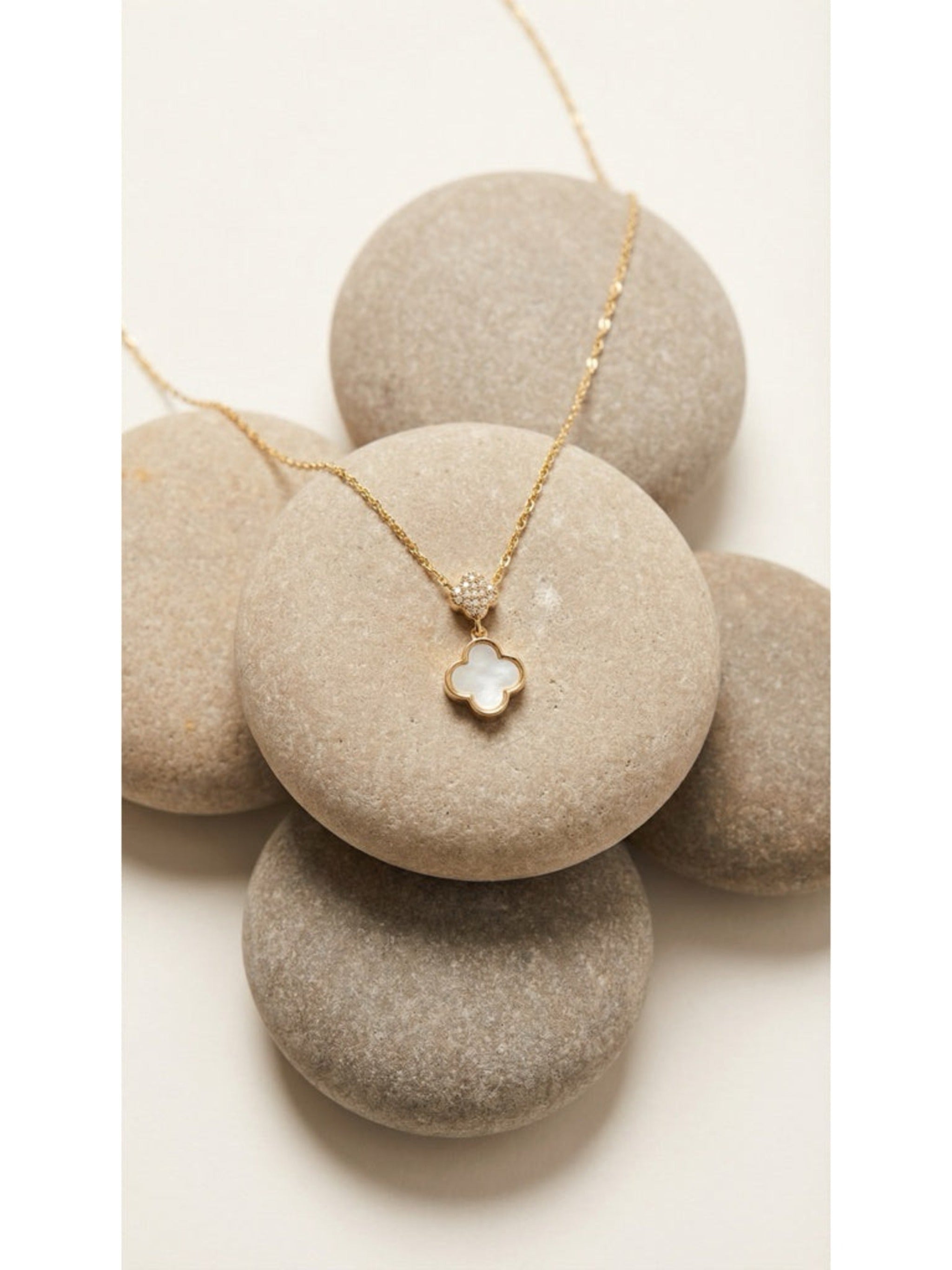 Edith Necklace