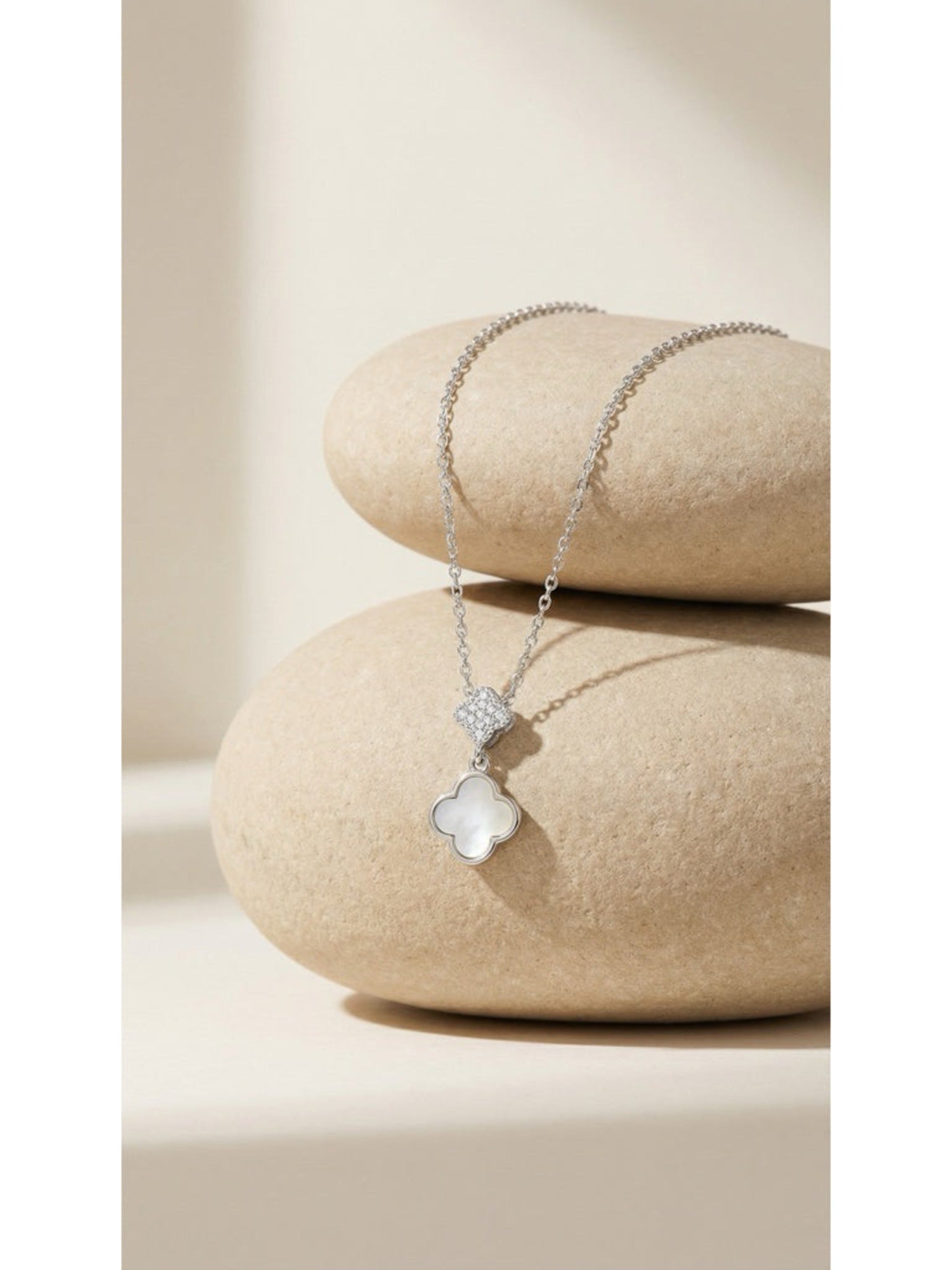 Edith Necklace
