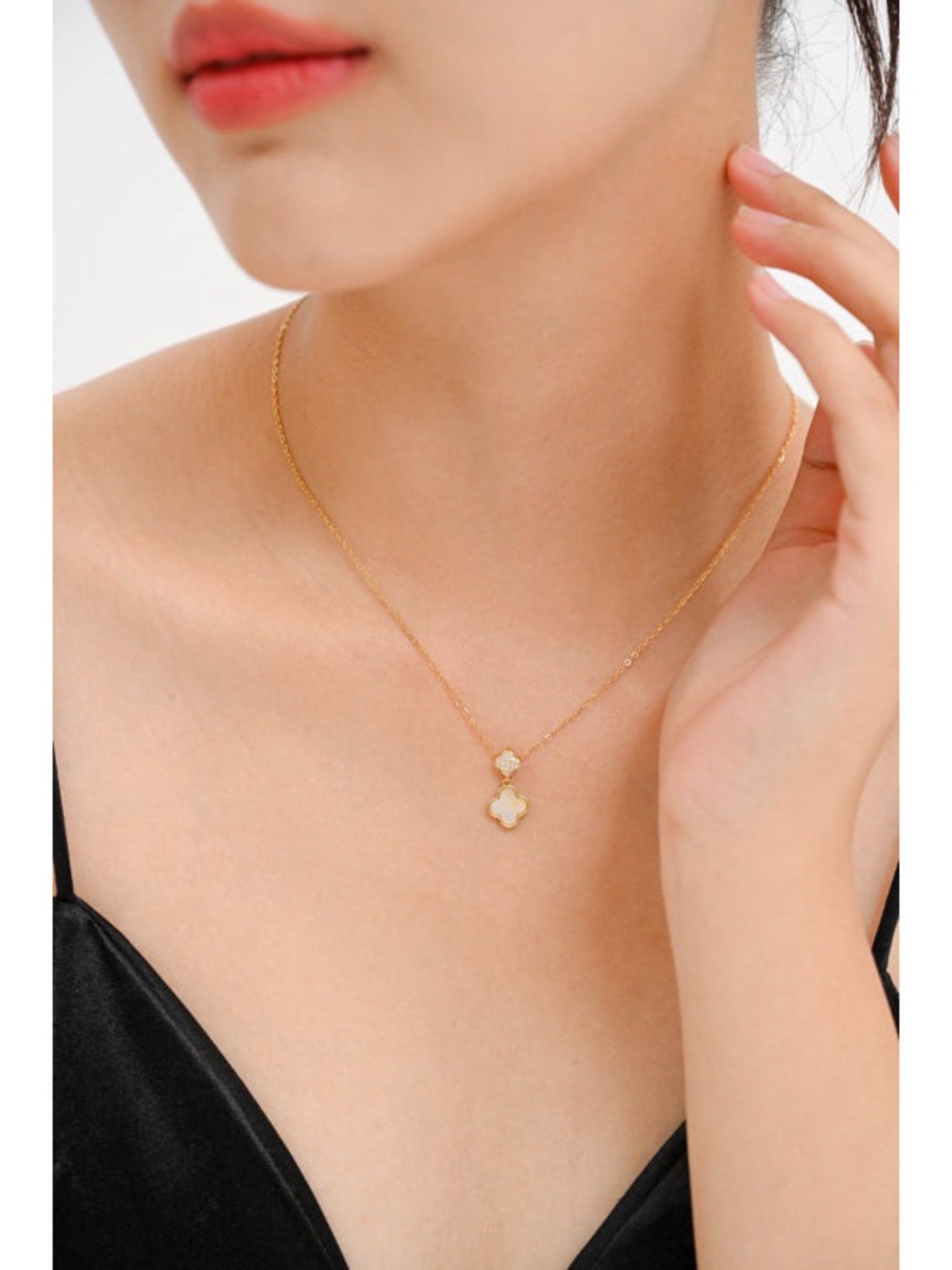 Edith Necklace